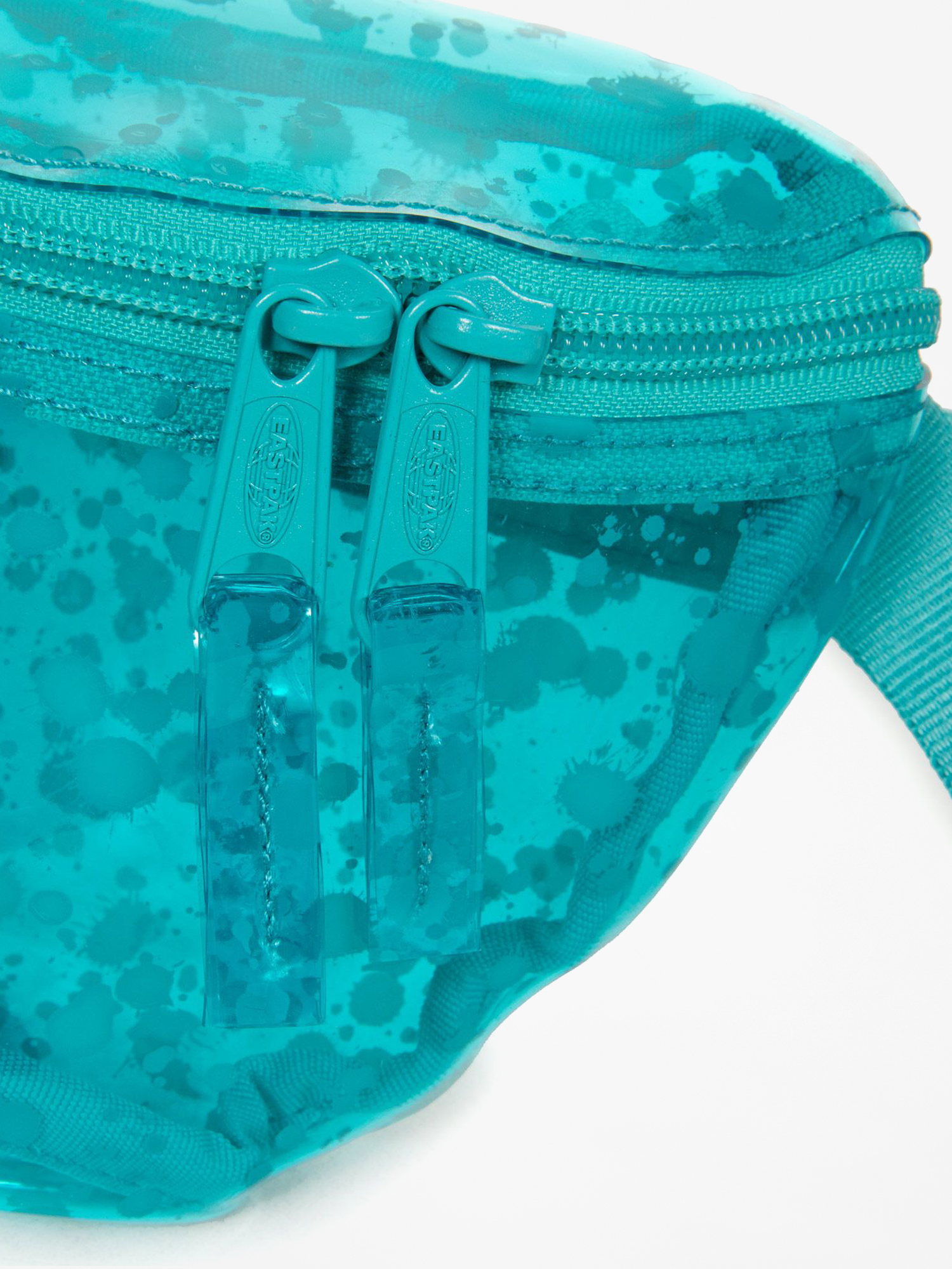 Nerka Eastpak Springer (splash lagoon)