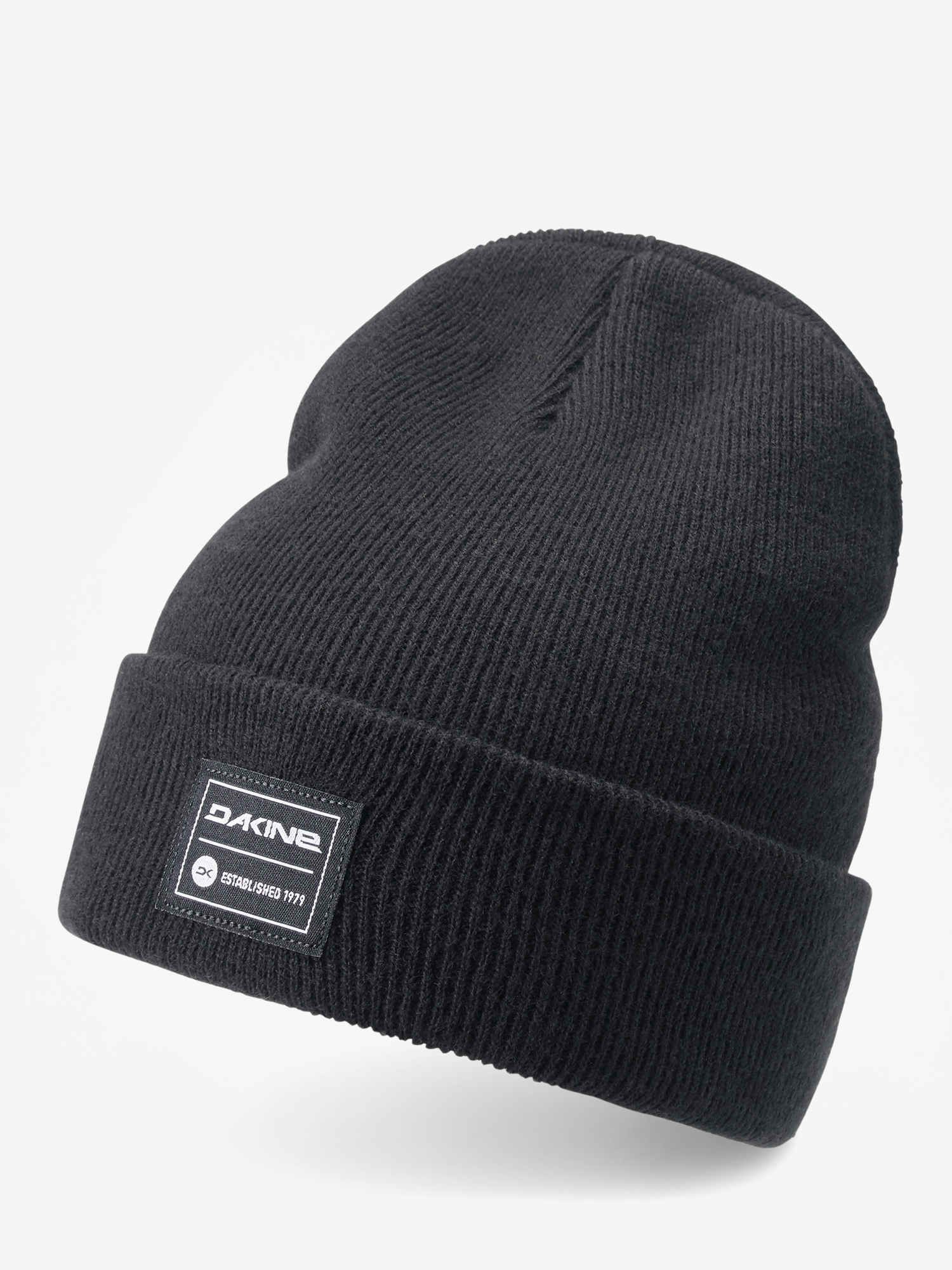 Czapka zimowa Dakine Cutter Beanie (black)