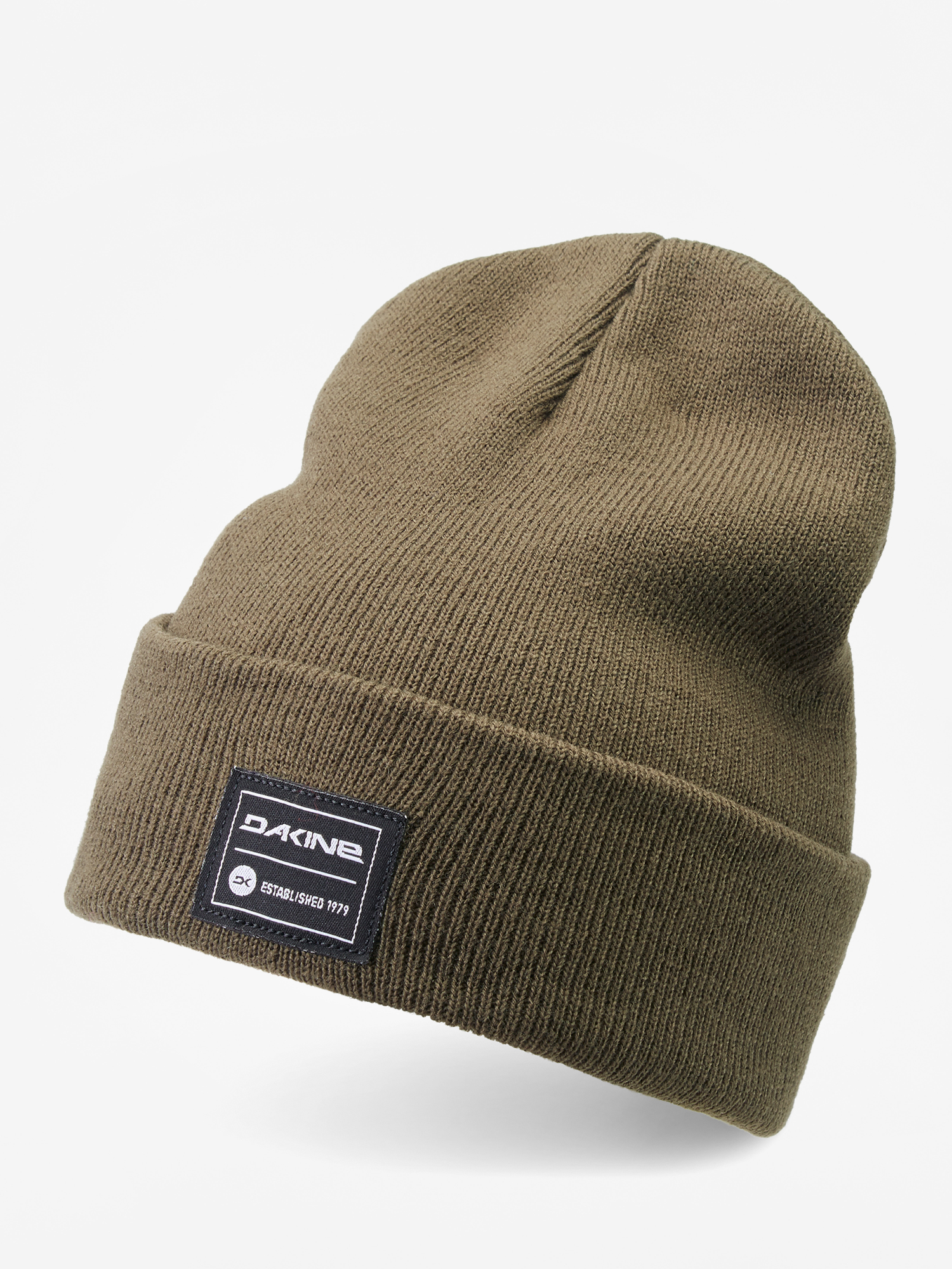Dakine Шапка Cutter Beanie (dark olive)