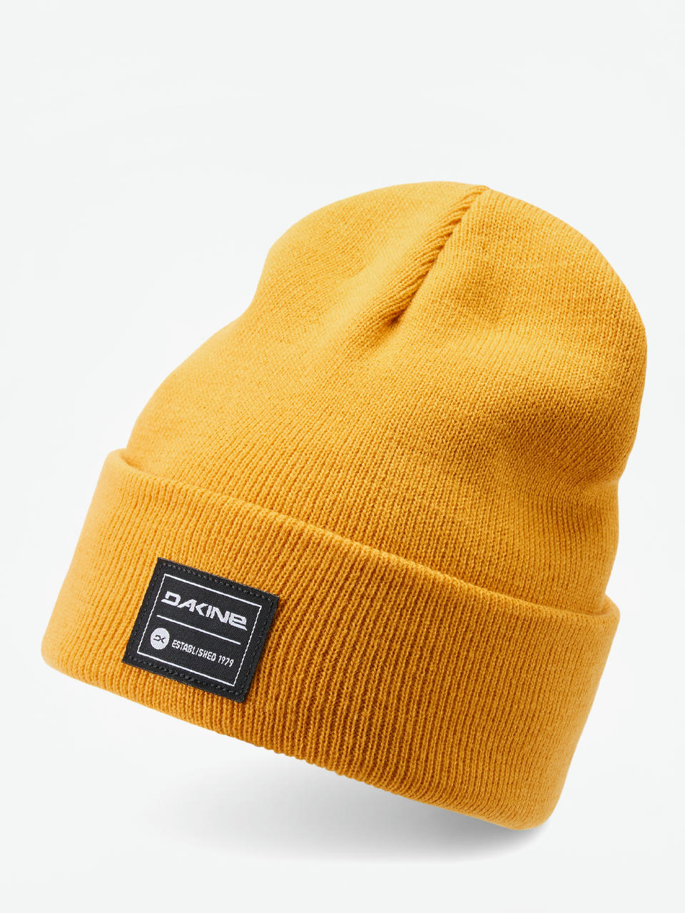 Czapka zimowa Dakine Cutter Beanie (golden glow)