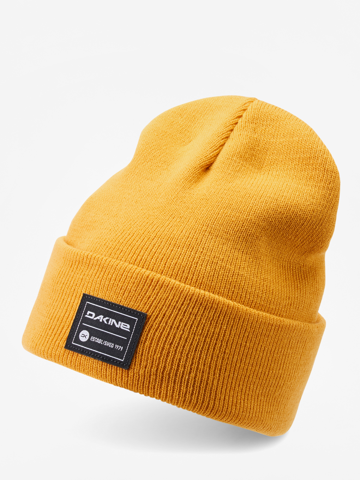 Czapka zimowa Dakine Cutter Beanie (golden glow)