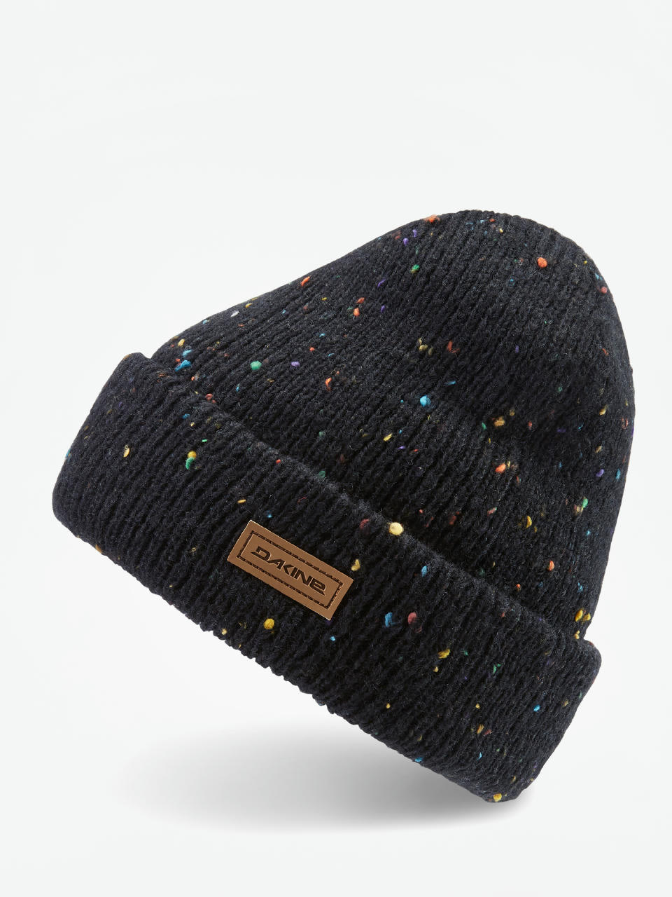 Czapka zimowa Dakine Axel Beanie (black poprawione z Wi22)