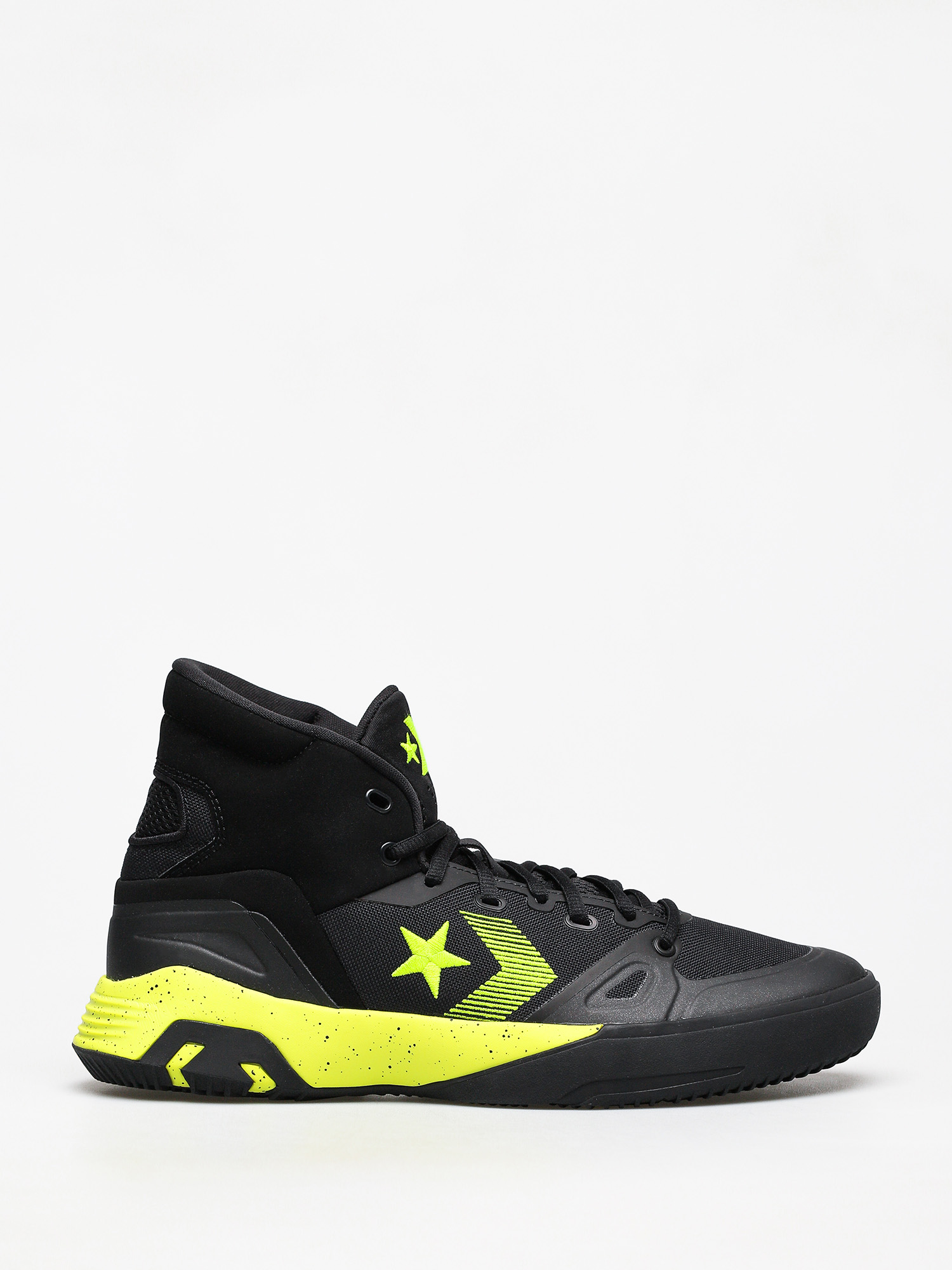 Buty Converse Erx G4 Hi (black/campfire orange)
