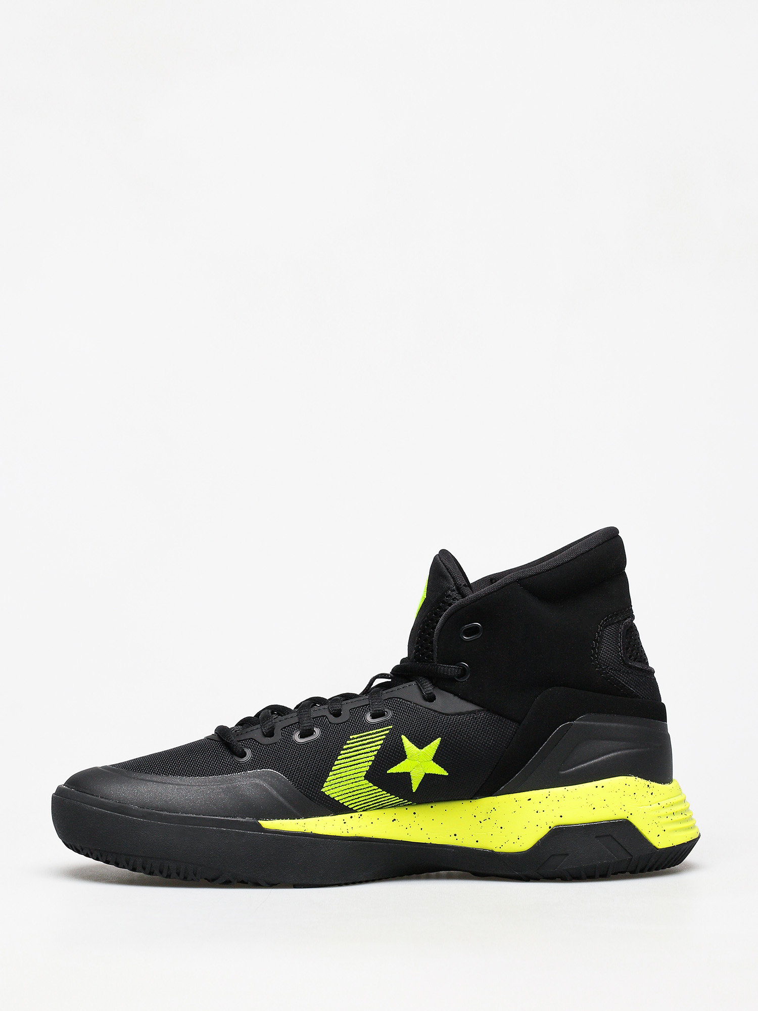 Buty Converse Erx G4 Hi (black/campfire orange)