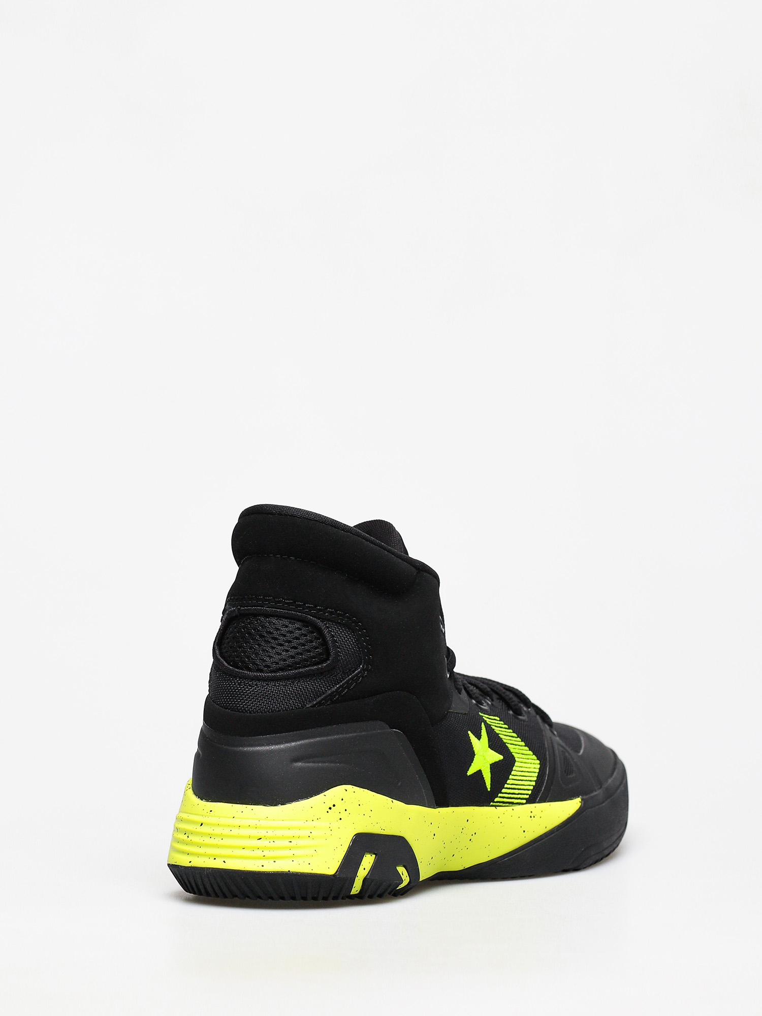 Buty Converse Erx G4 Hi (black/campfire orange)