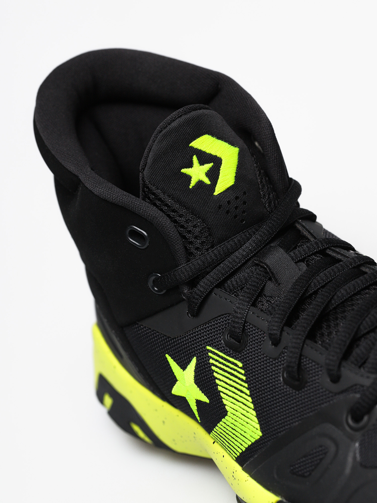 Buty Converse Erx G4 Hi (black/campfire orange)