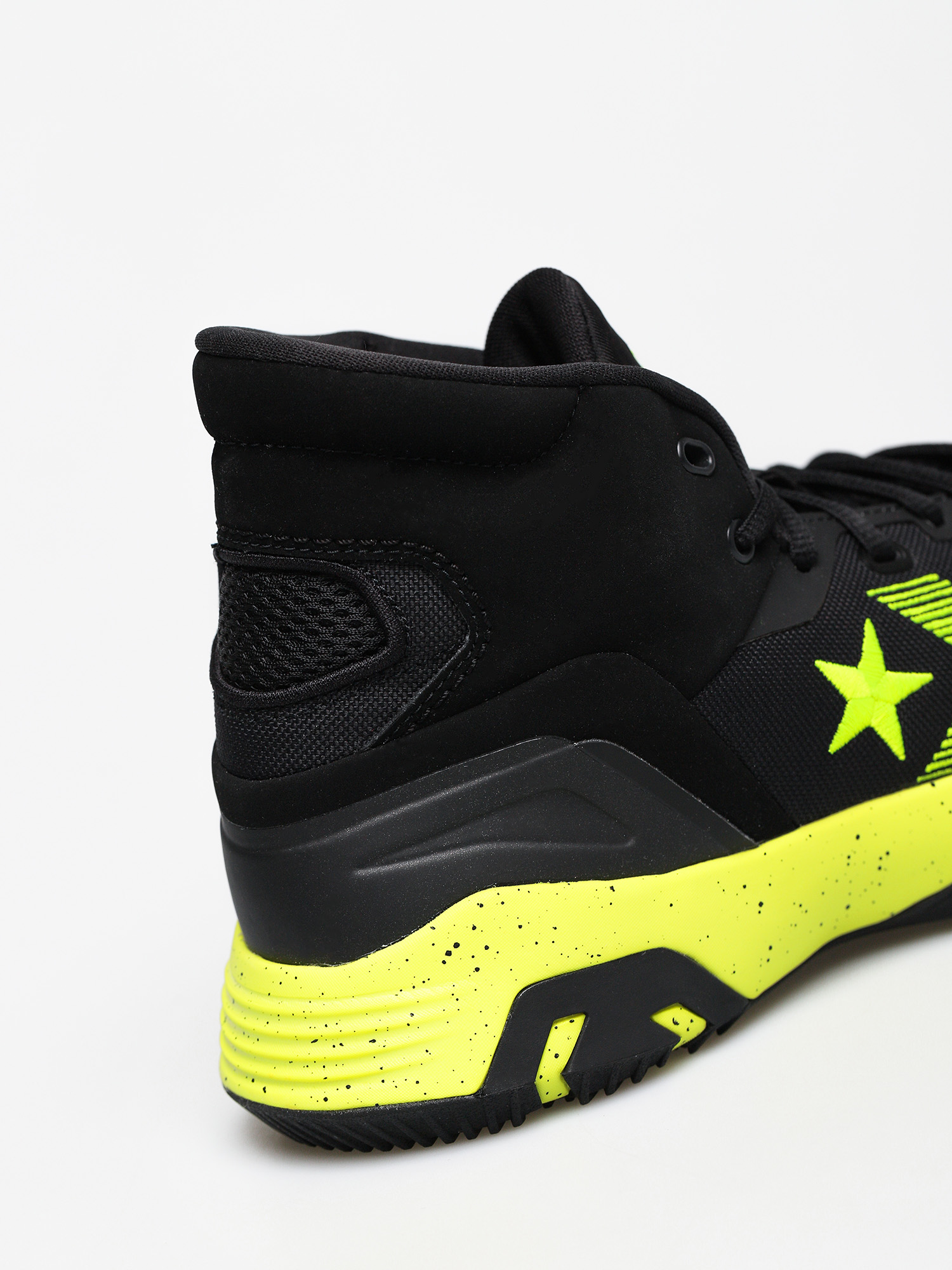Buty Converse Erx G4 Hi (black/campfire orange)
