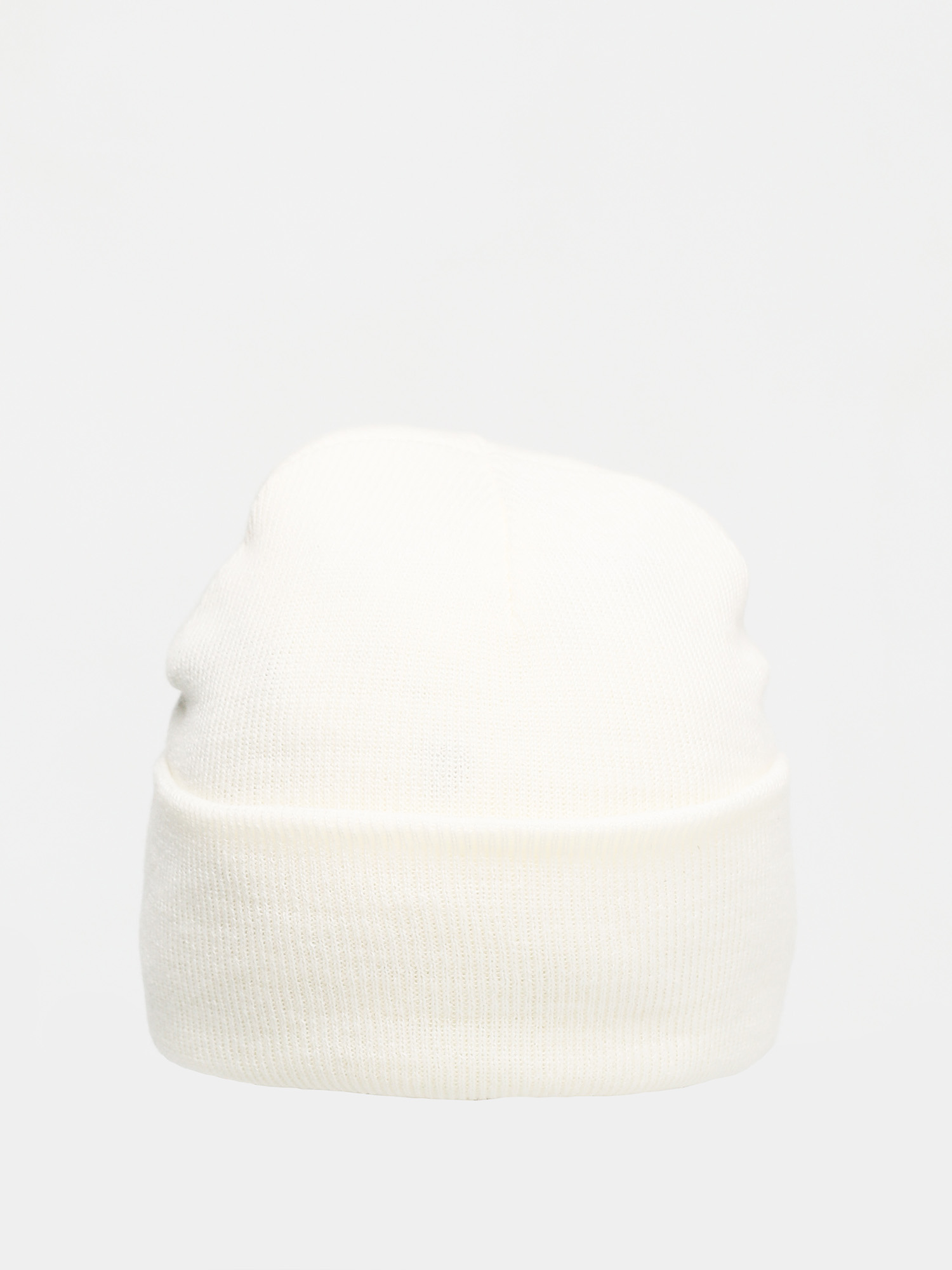 Czapka zimowa Carhartt WIP Chase (white/gold)