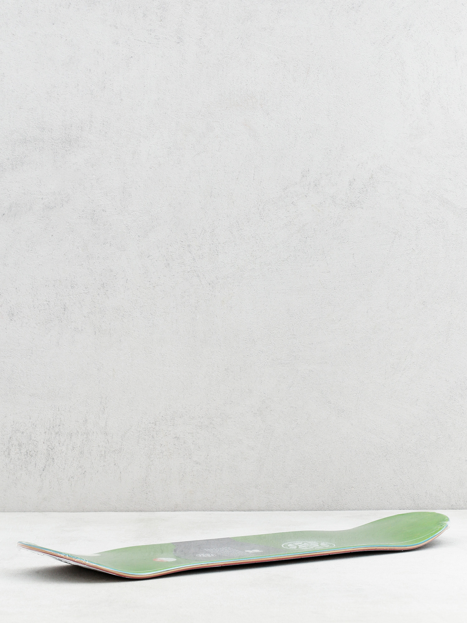 Deck Plan B Felipe Dreamer (white)