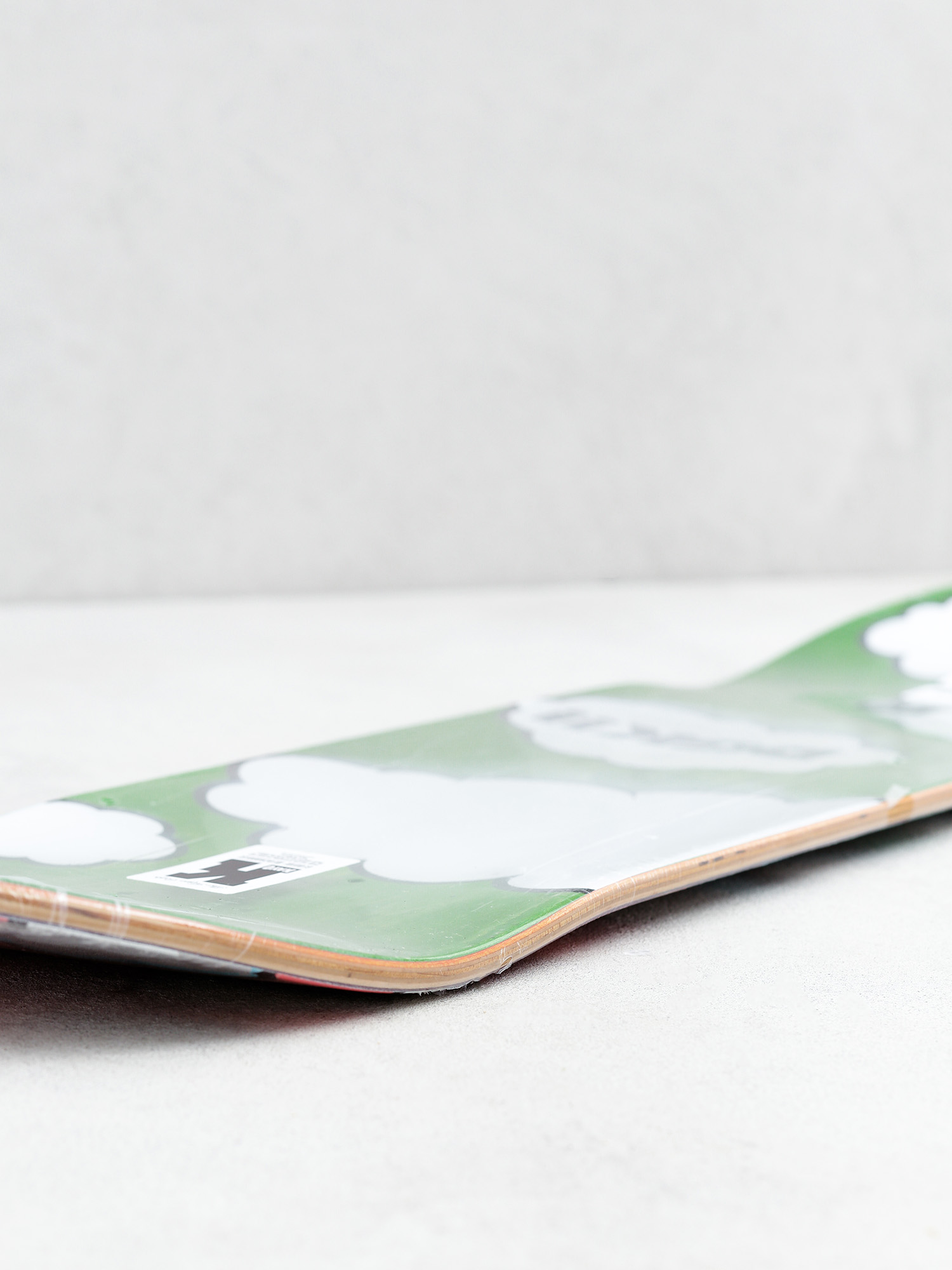 Deck DGK Marquise Clouded (pink)