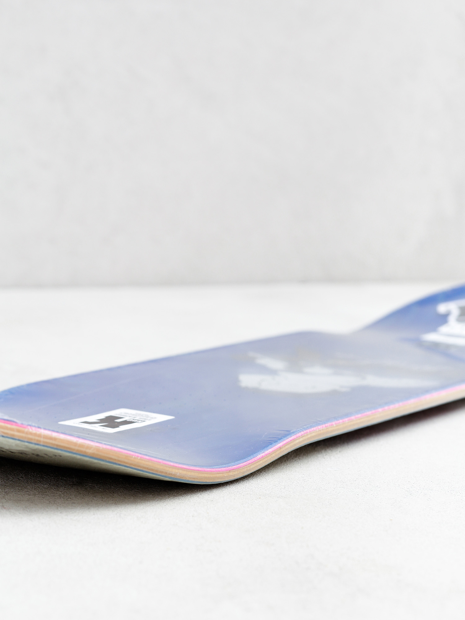 Deck DGK Ghetto Goods Stevie (white/multi)