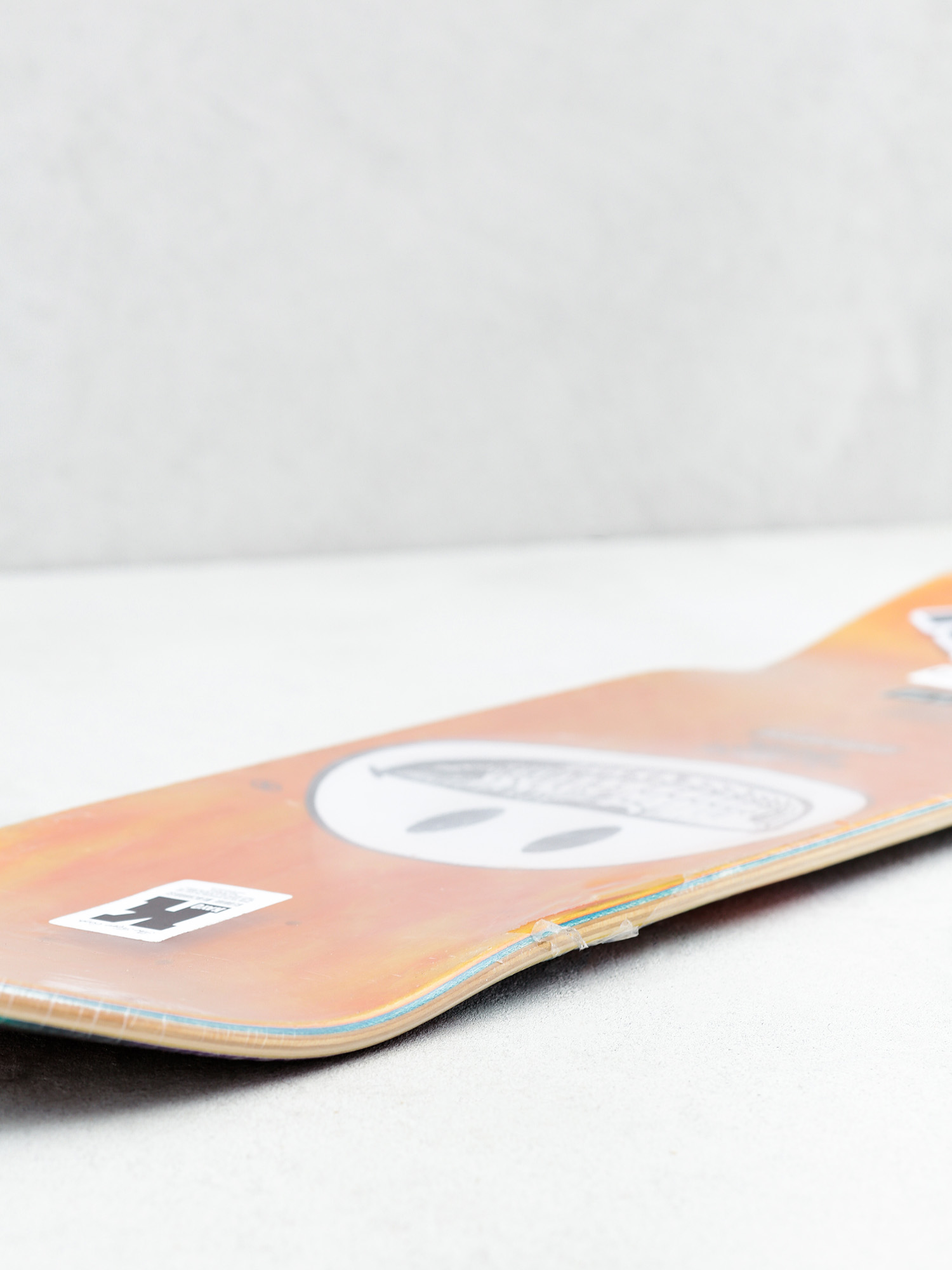 Deck DGK Ron English 2 (multi)