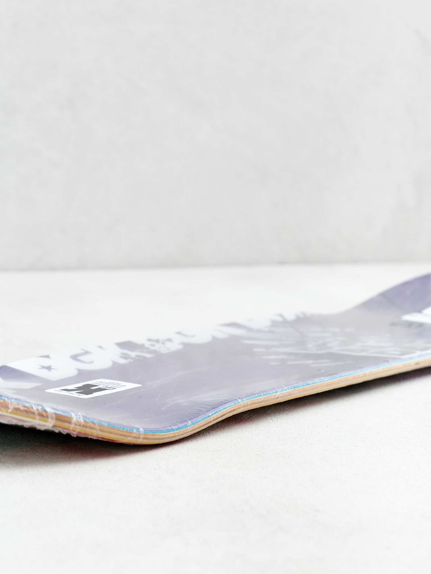 Deck DGK Jump Stevie Williams (multi)