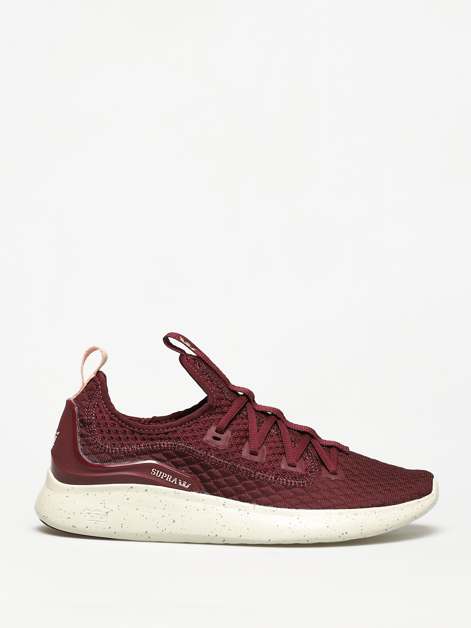 Buty Supra Factor (wine bone)