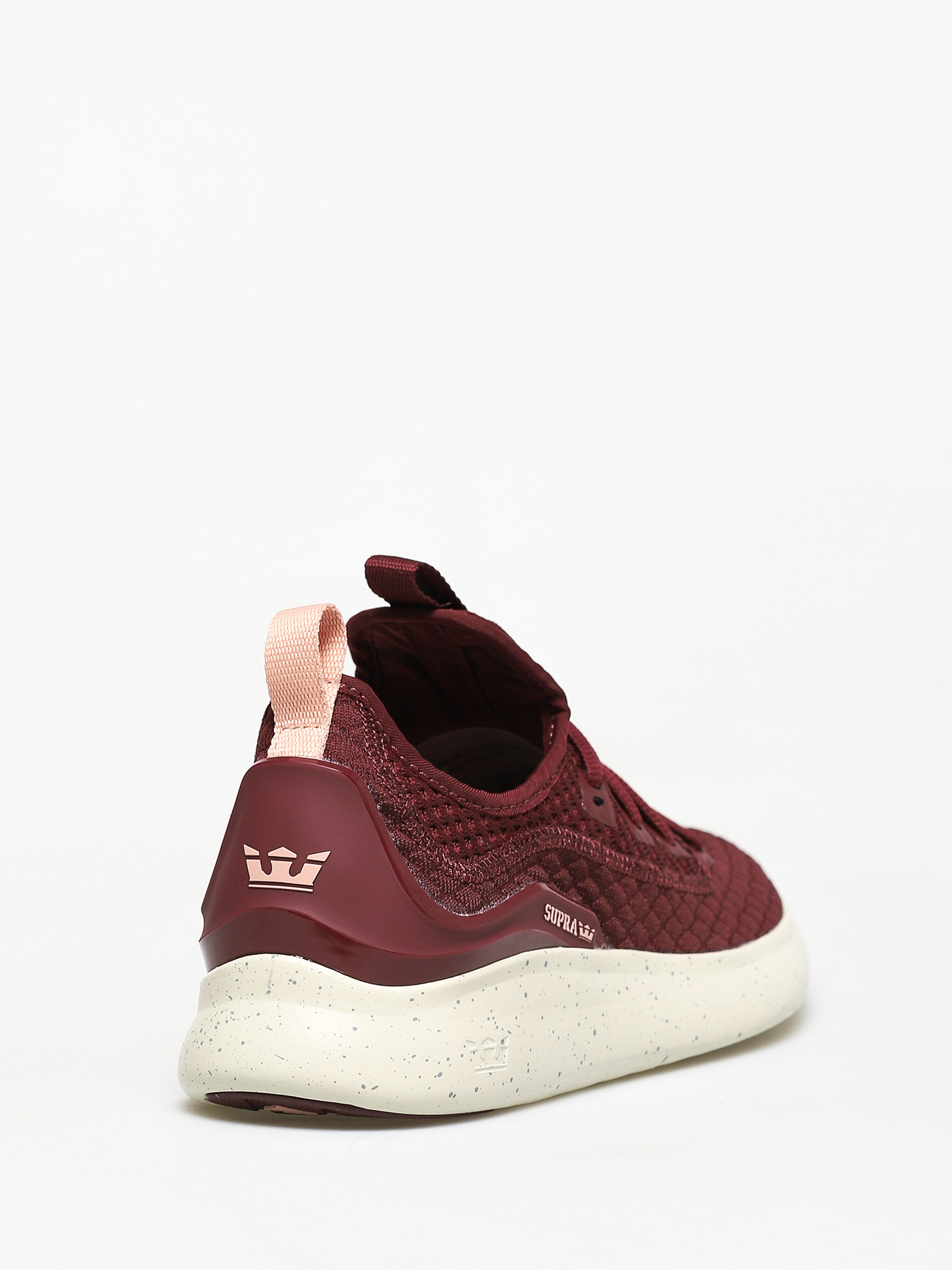 Buty Supra Factor (wine bone)