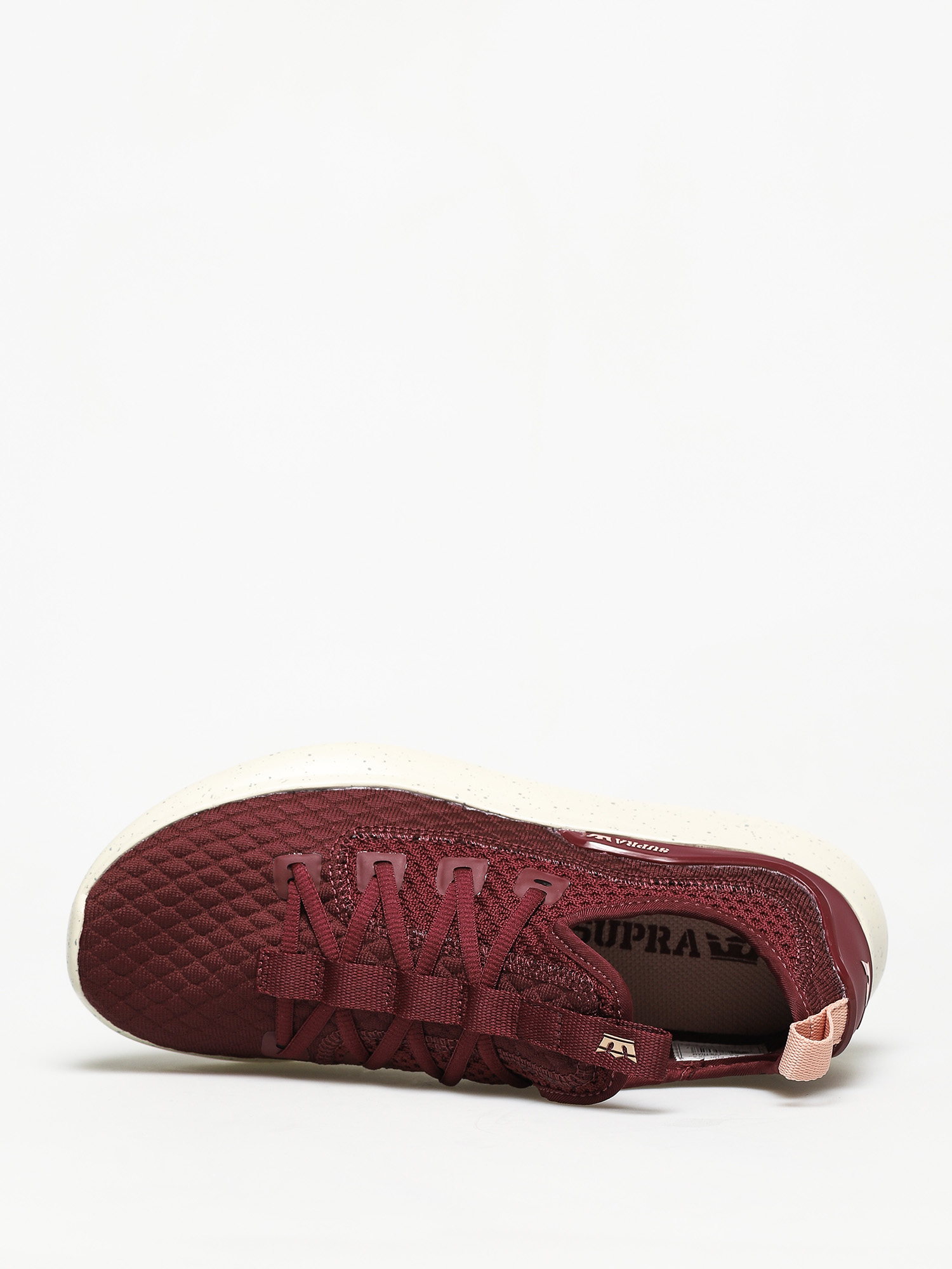 Buty Supra Factor (wine bone)