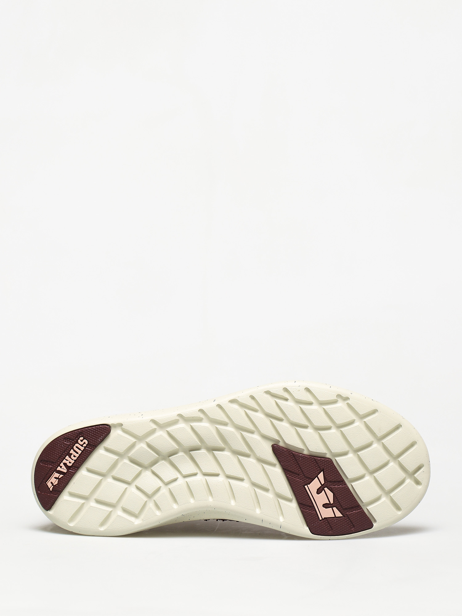 Buty Supra Factor (wine bone)