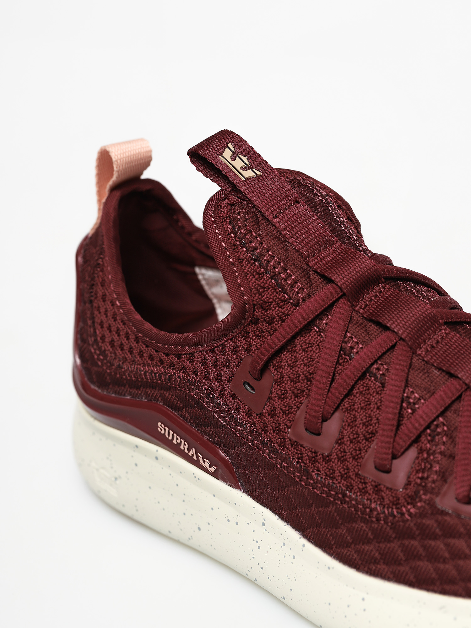 Buty Supra Factor (wine bone)