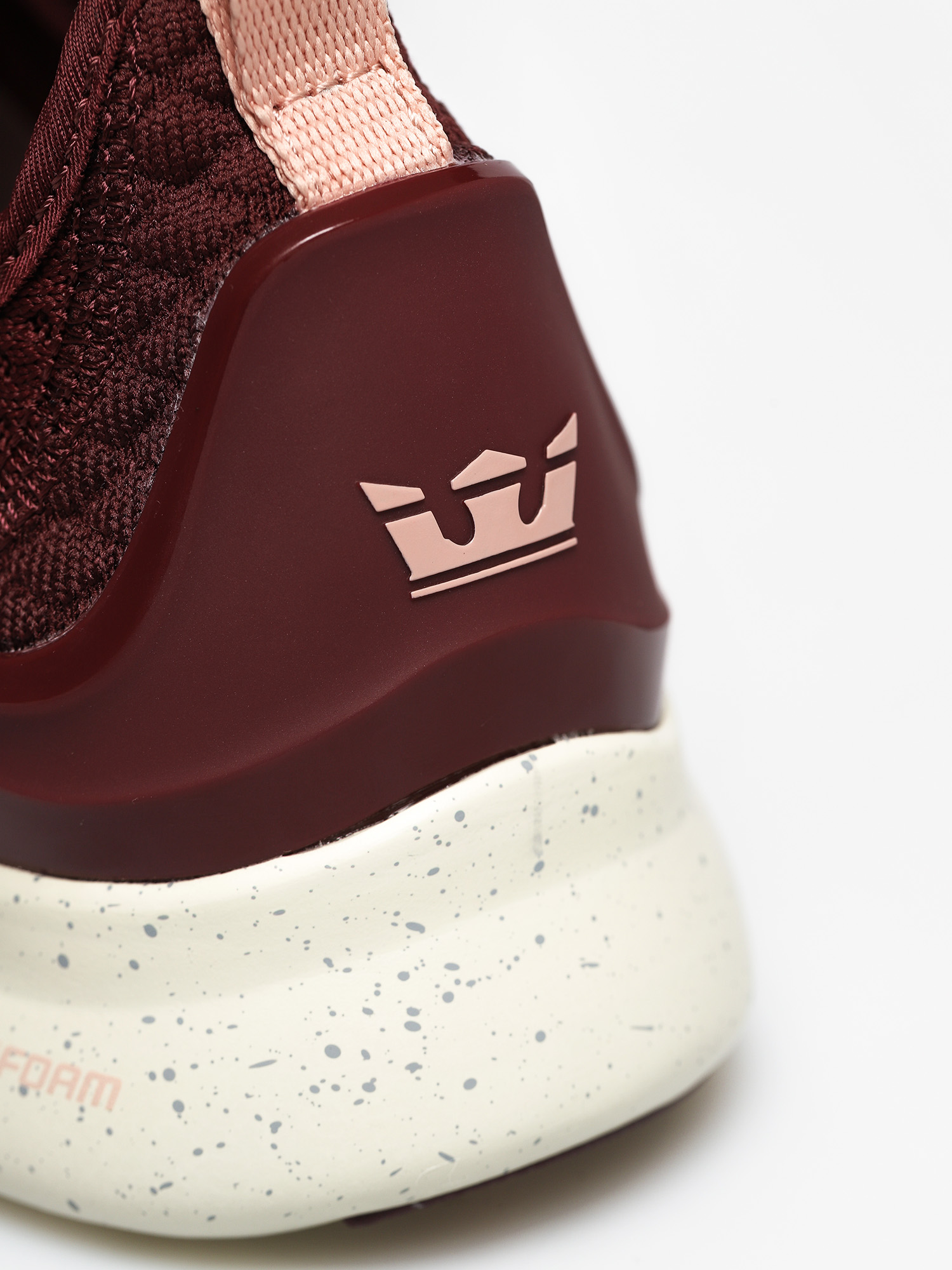 Buty Supra Factor (wine bone)