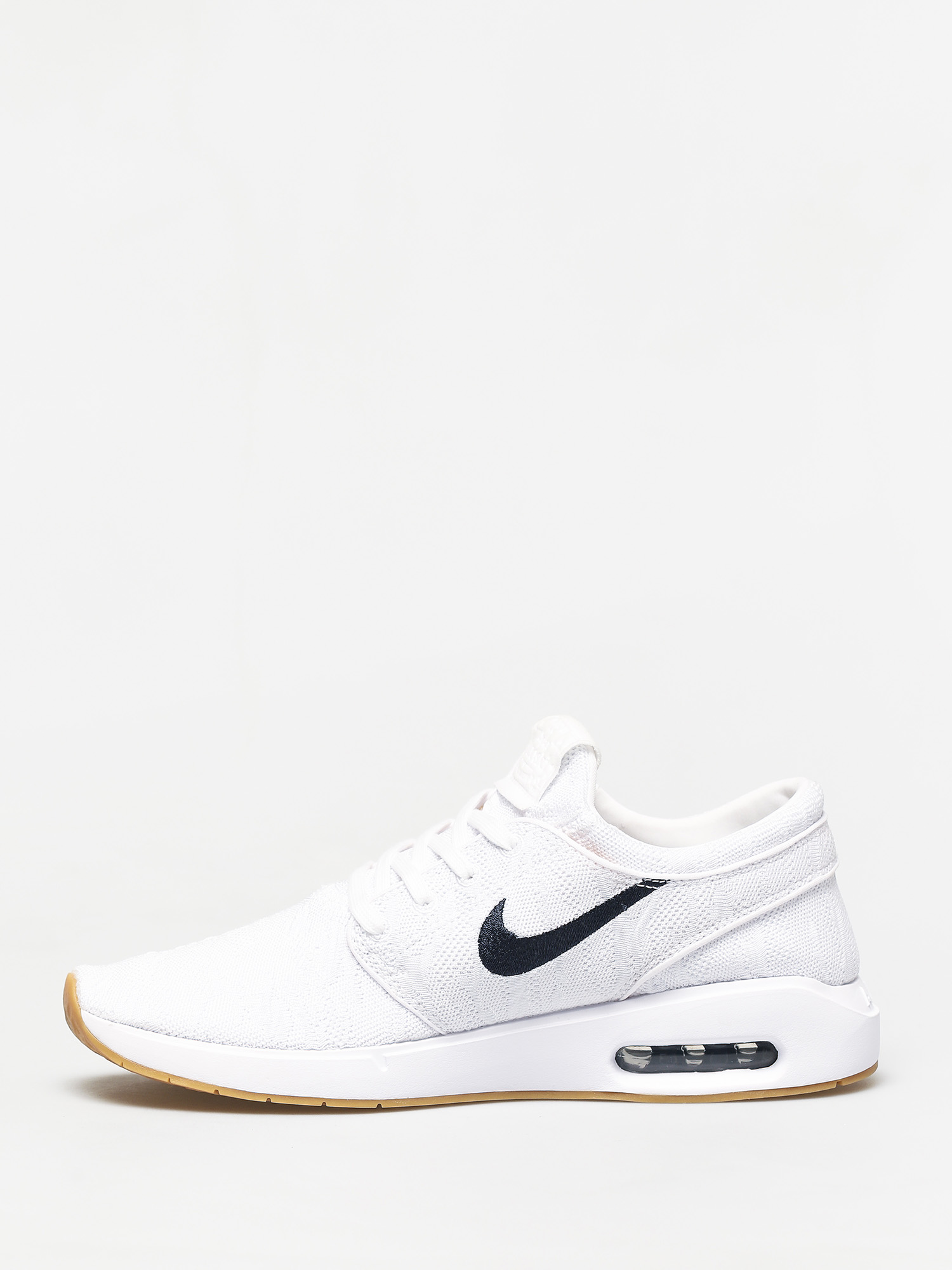 Buty Nike SB Air Max Janoski 2 (white/obsidian celestial gold)