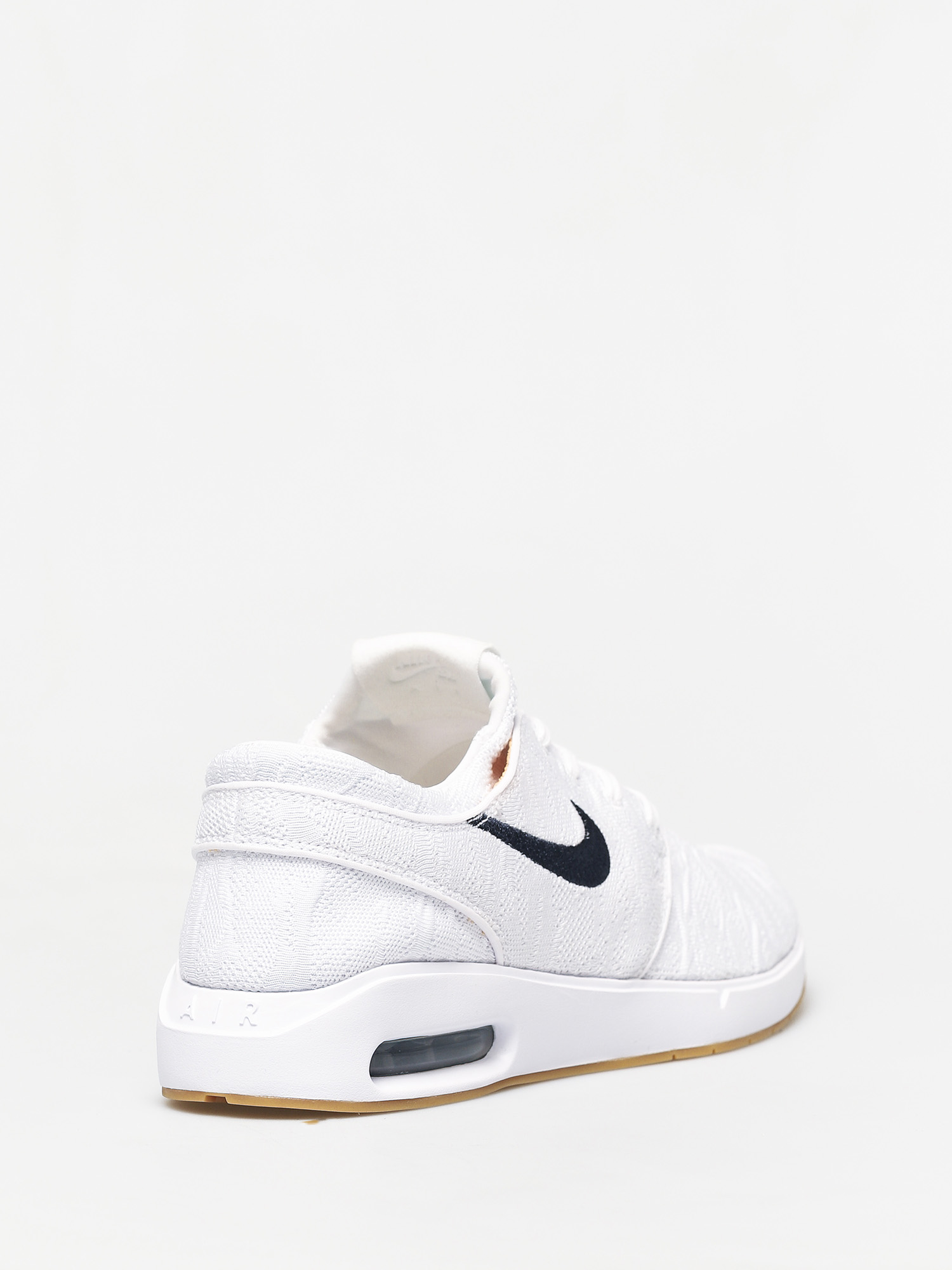 Buty Nike SB Air Max Janoski 2 (white/obsidian celestial gold)