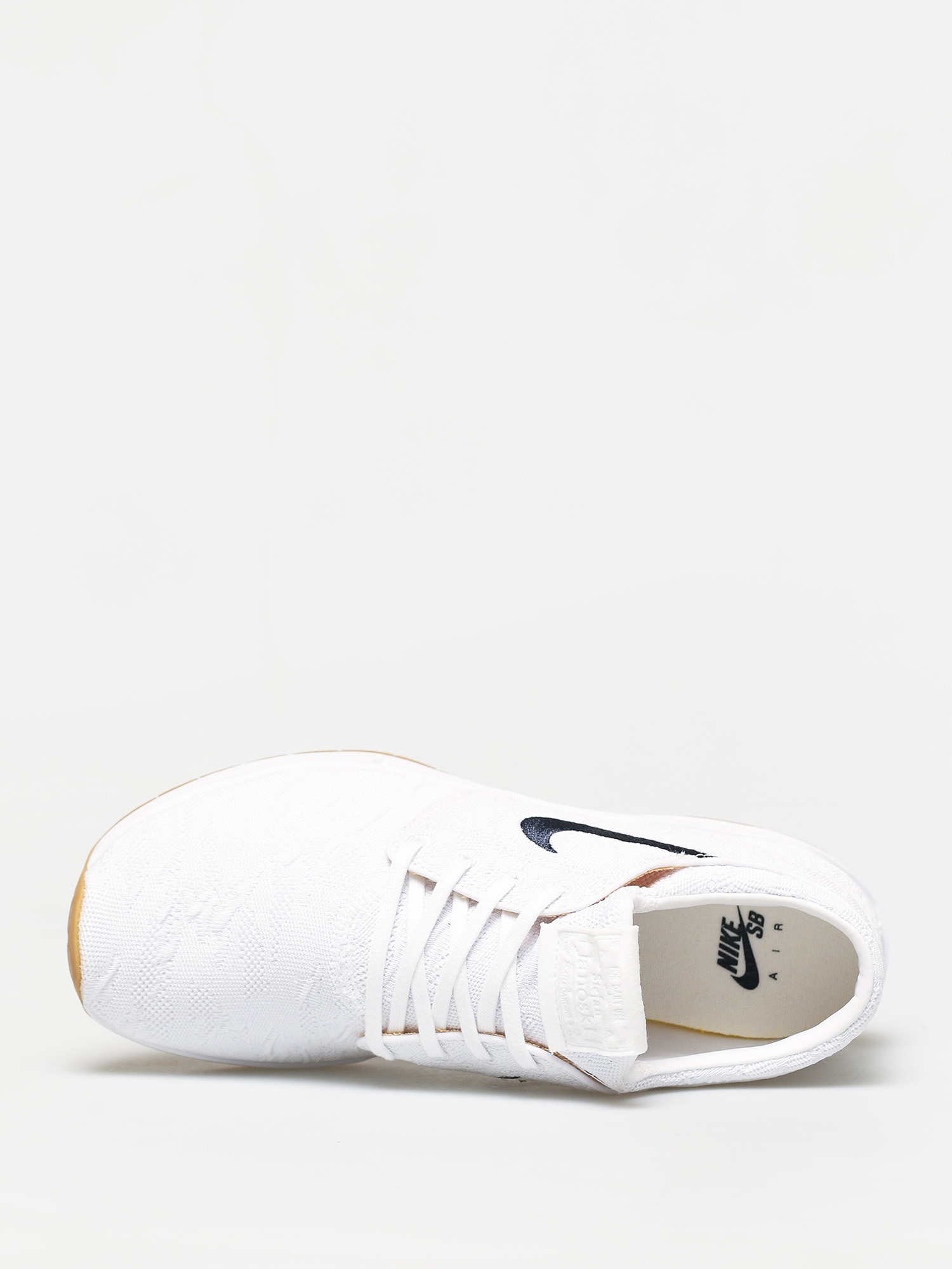 Buty Nike SB Air Max Janoski 2 (white/obsidian celestial gold)