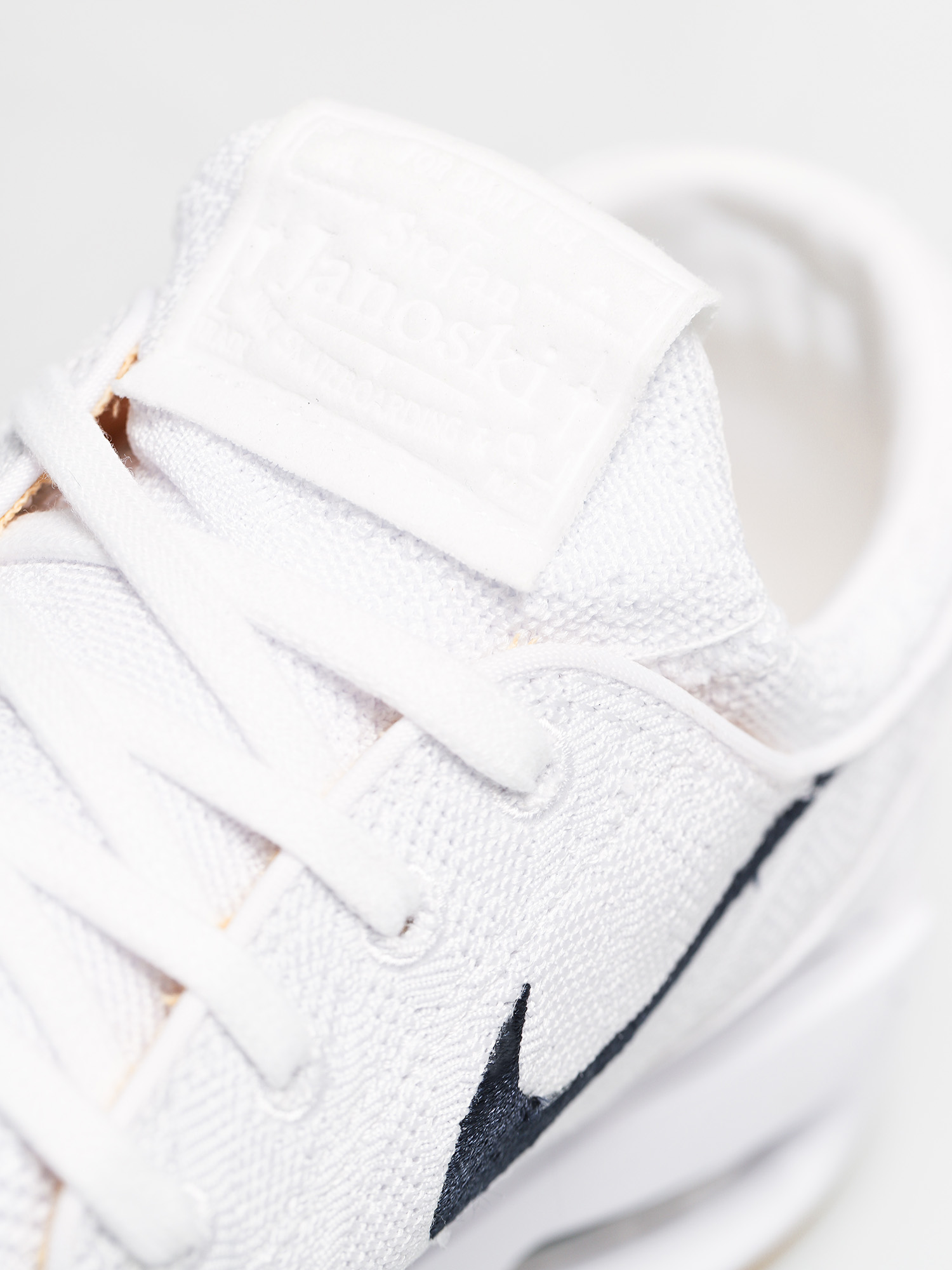 Buty Nike SB Air Max Janoski 2 (white/obsidian celestial gold)