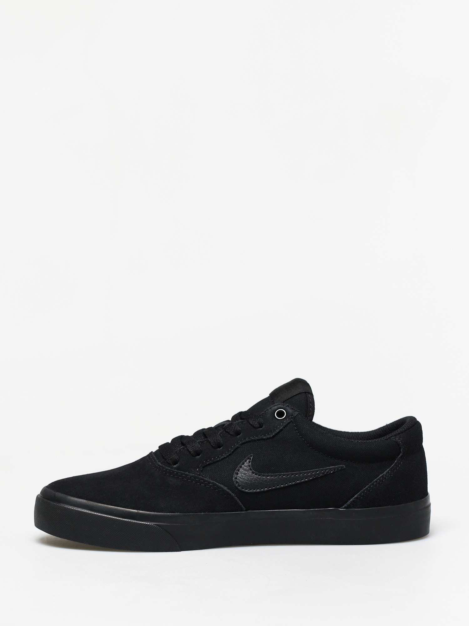 Buty Nike SB Chron Solarsoft (black/black black black)