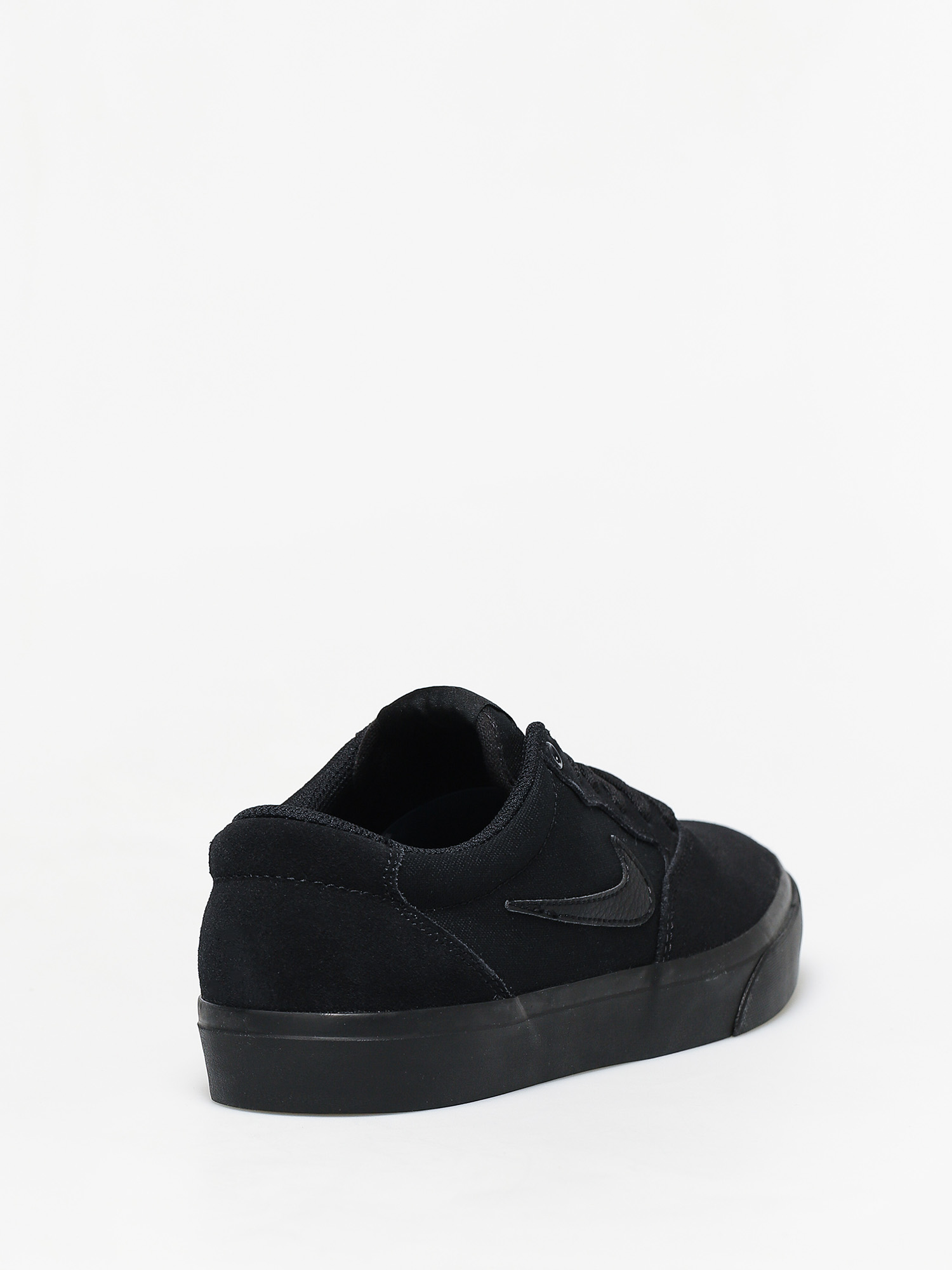 Buty Nike SB Chron Solarsoft (black/black black black)
