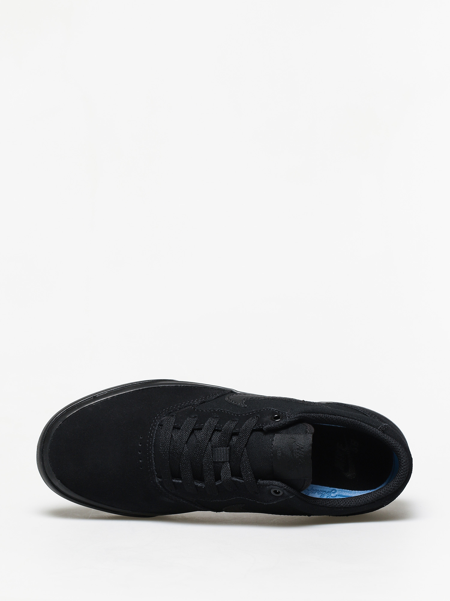 Buty Nike SB Chron Solarsoft (black/black black black)