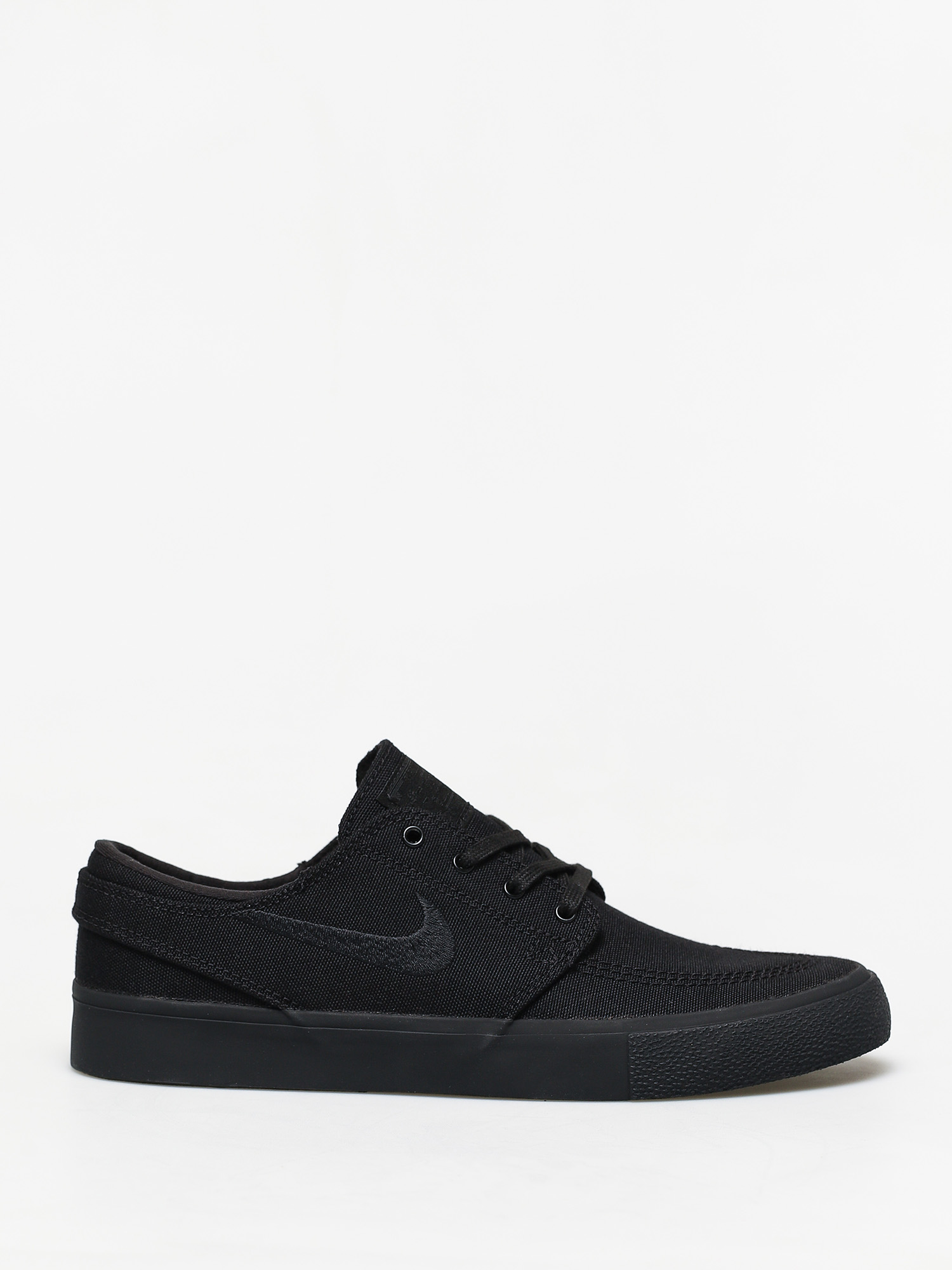 Buty Nike SB Zoom Janoski Canvas Rm (black/black black black)