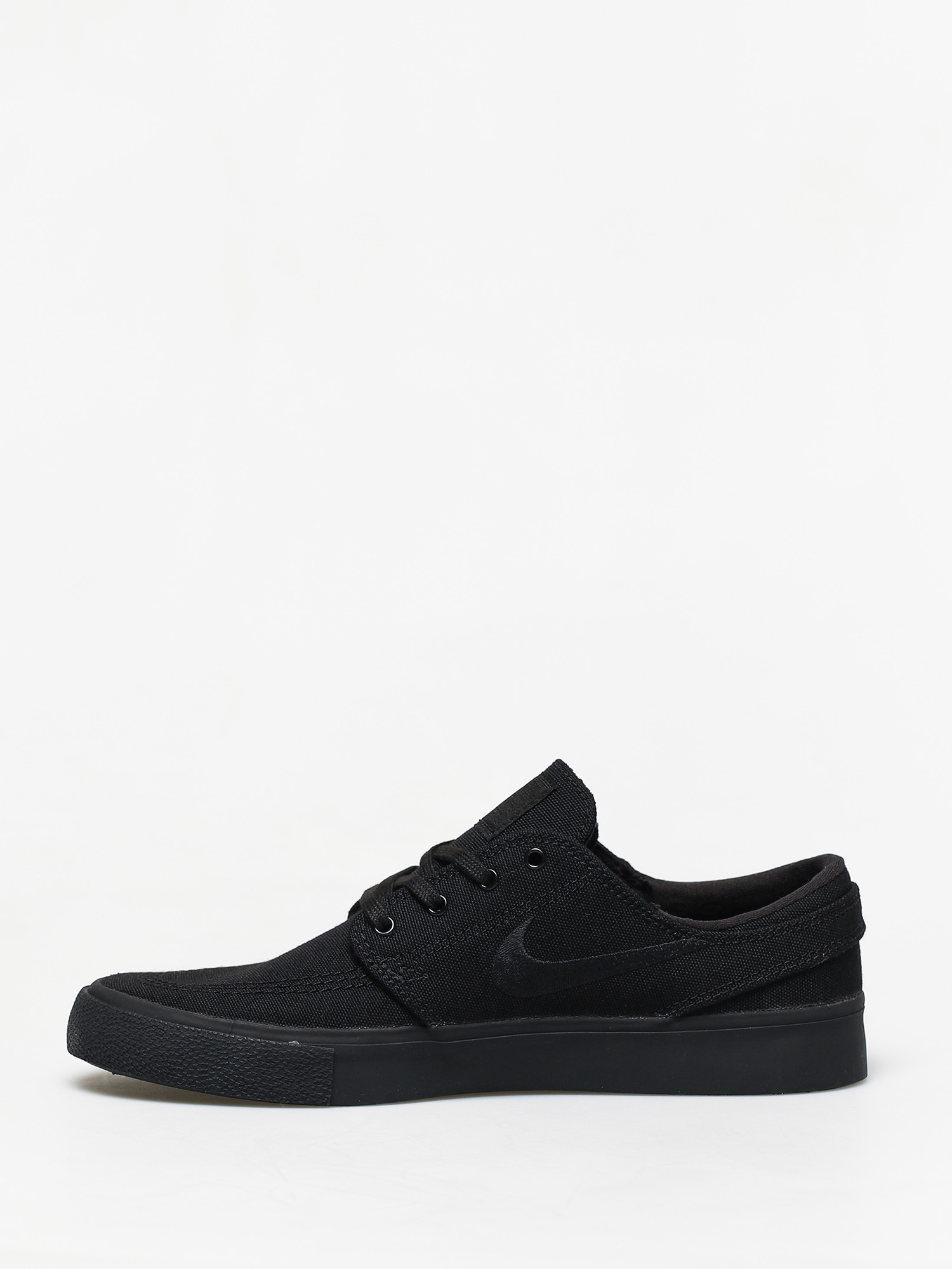 Buty Nike SB Zoom Janoski Canvas Rm (black/black black black)