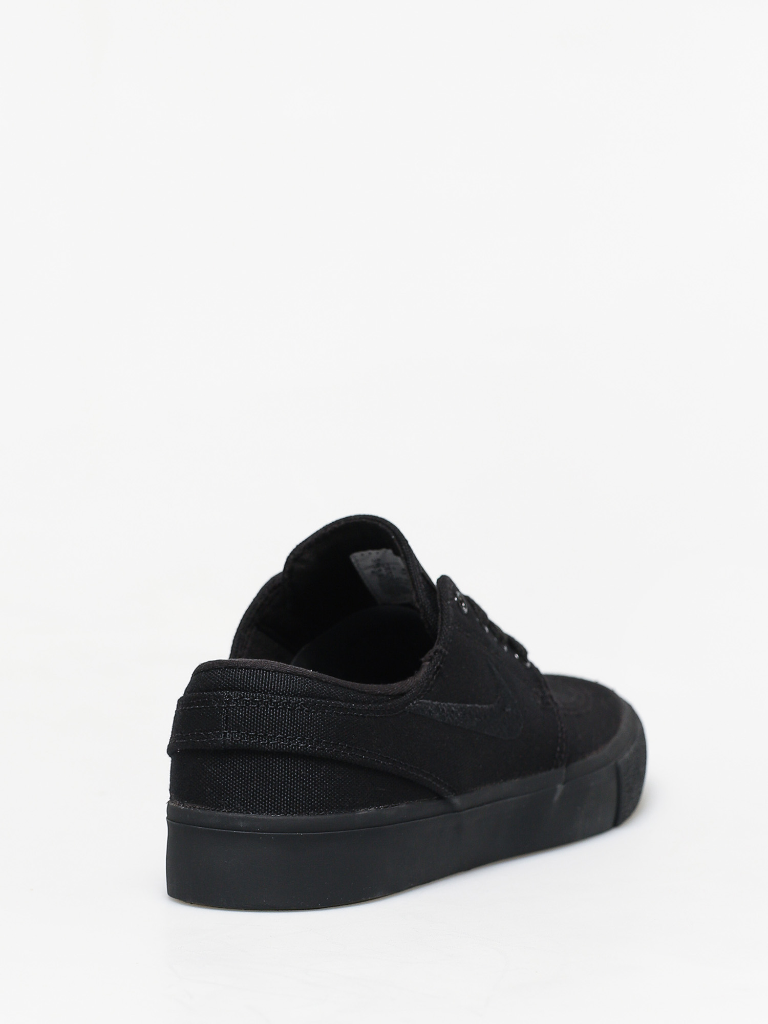 Buty Nike SB Zoom Janoski Canvas Rm (black/black black black)