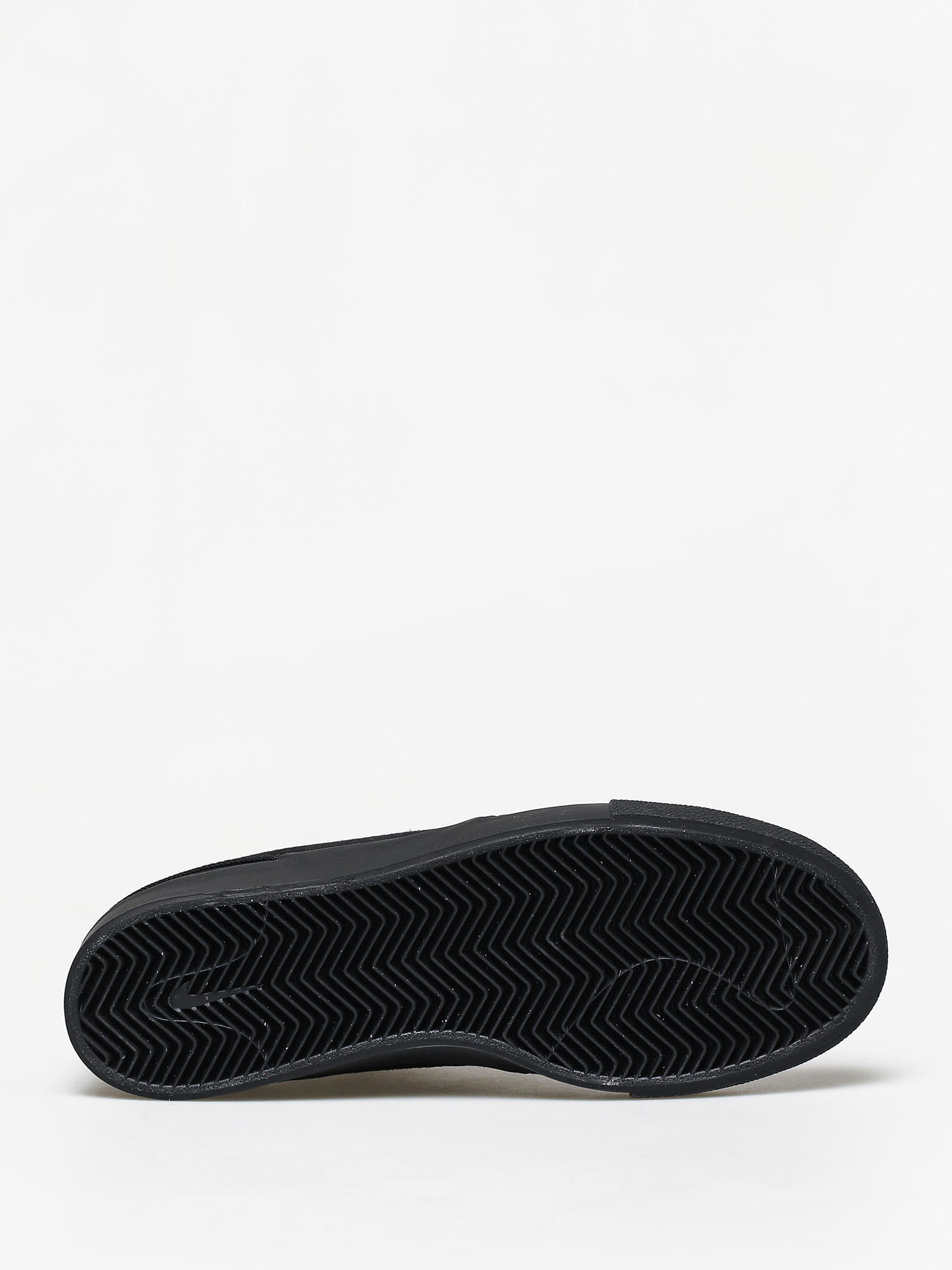 Buty Nike SB Zoom Janoski Canvas Rm (black/black black black)