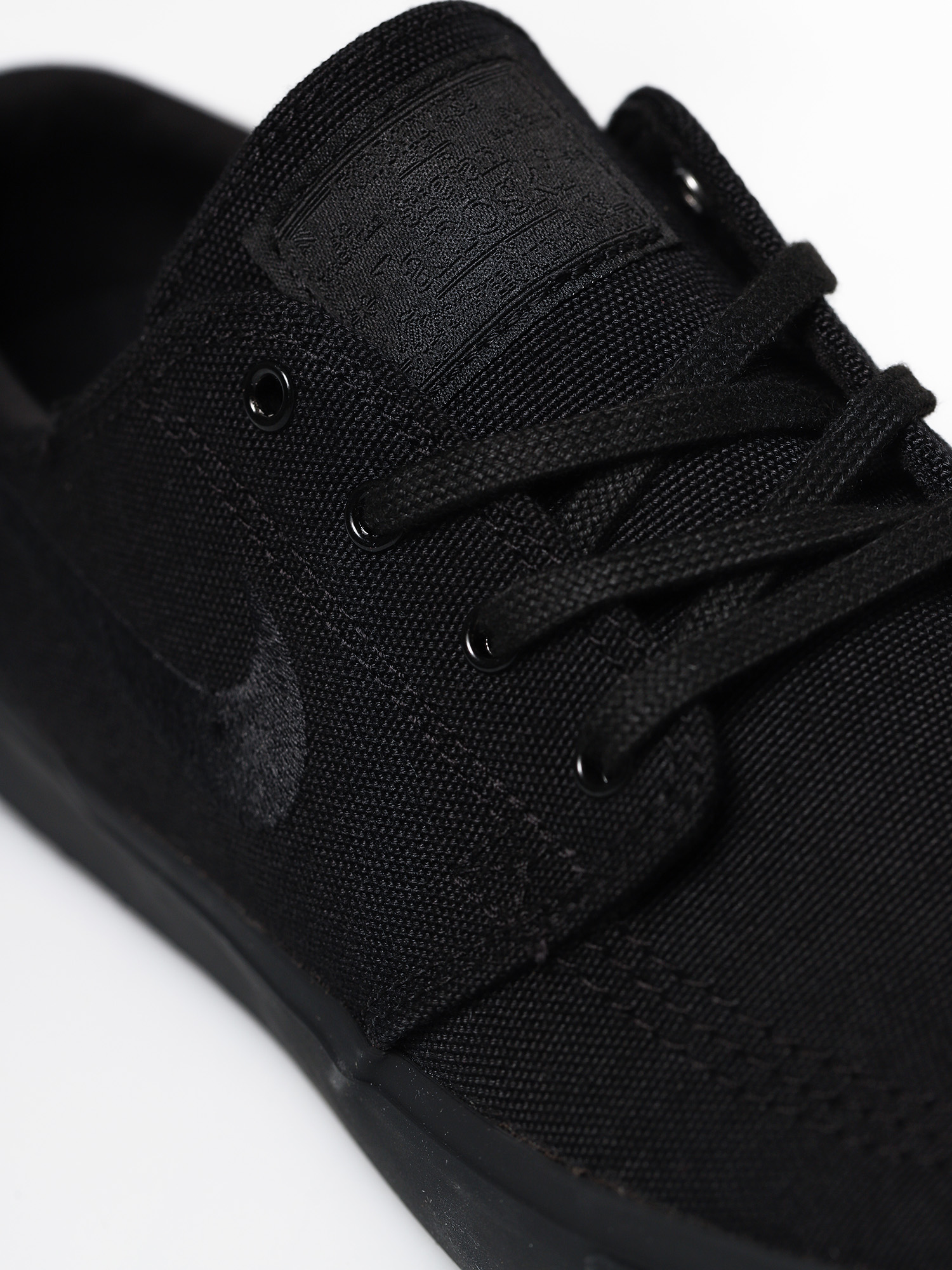Buty Nike SB Zoom Janoski Canvas Rm (black/black black black)