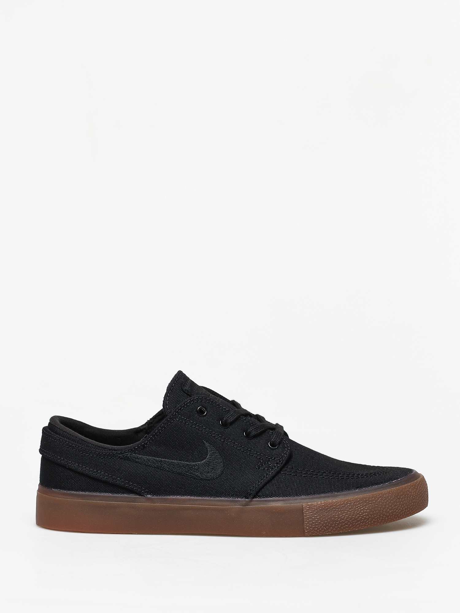 Buty Nike SB Zoom Janoski Canvas Rm (black/black gum light brown black)