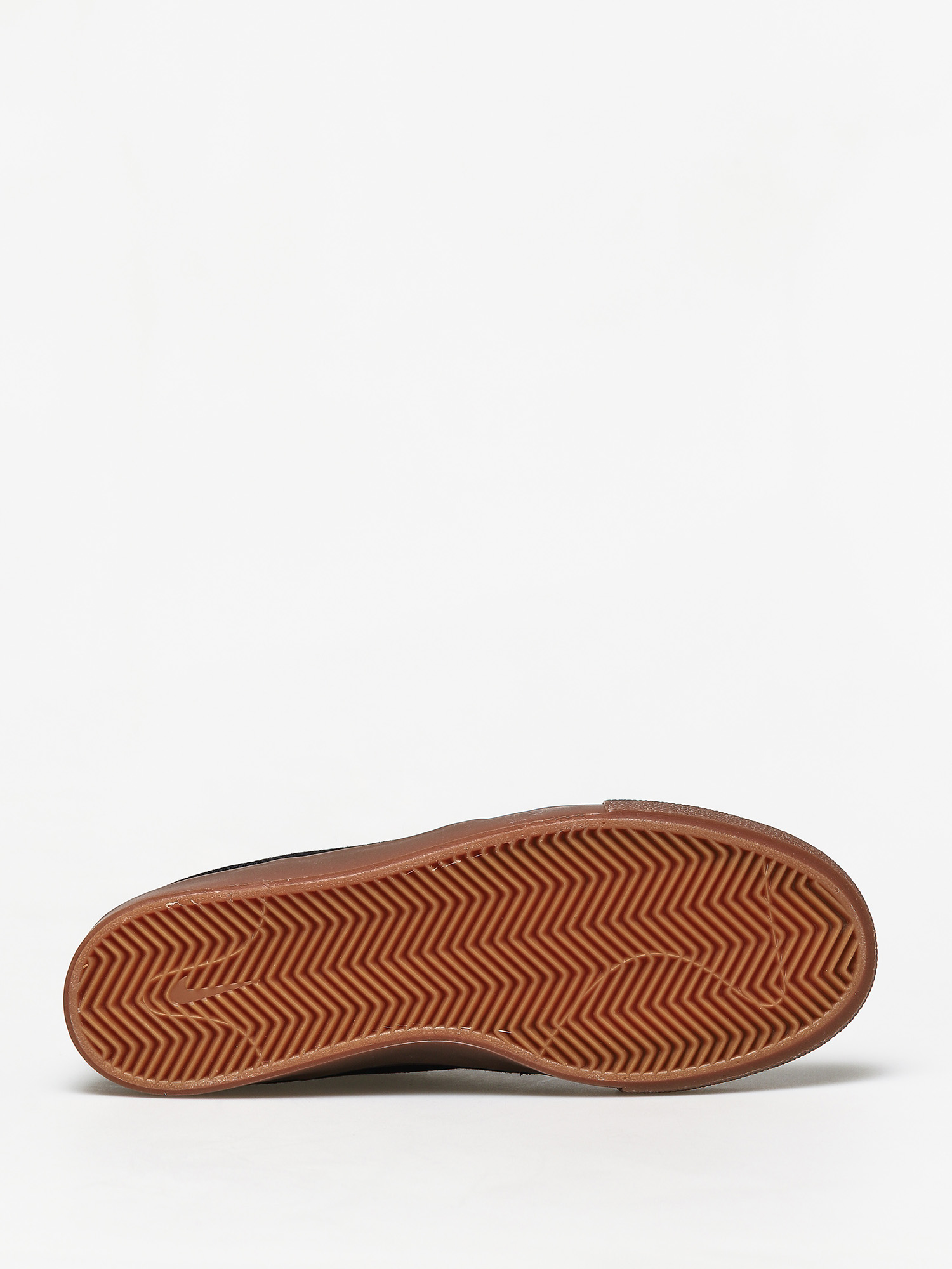 Buty Nike SB Zoom Janoski Canvas Rm (black/black gum light brown black)