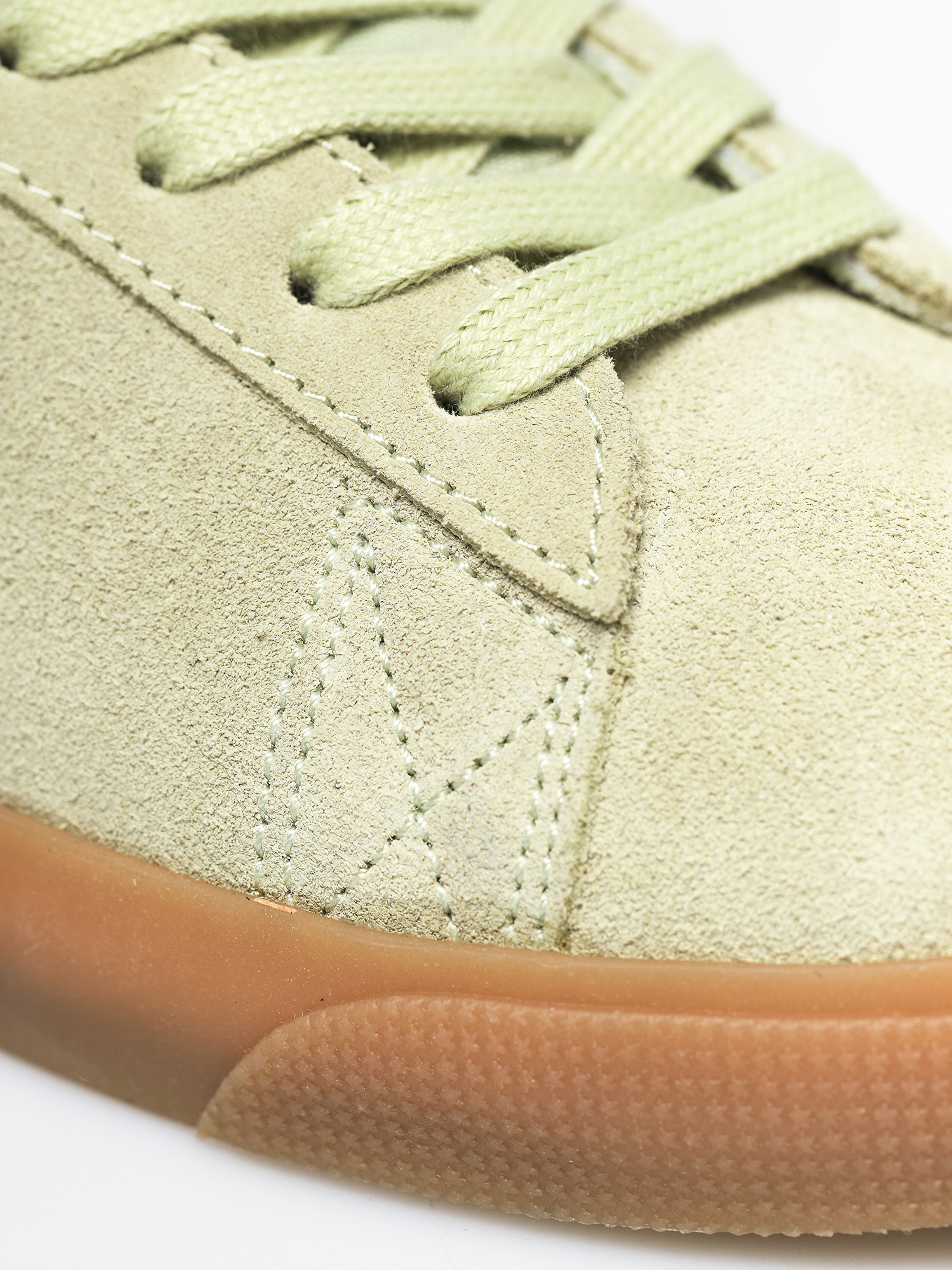 Buty Nike SB Blazer Low Gt (olive aura/black olive aura)