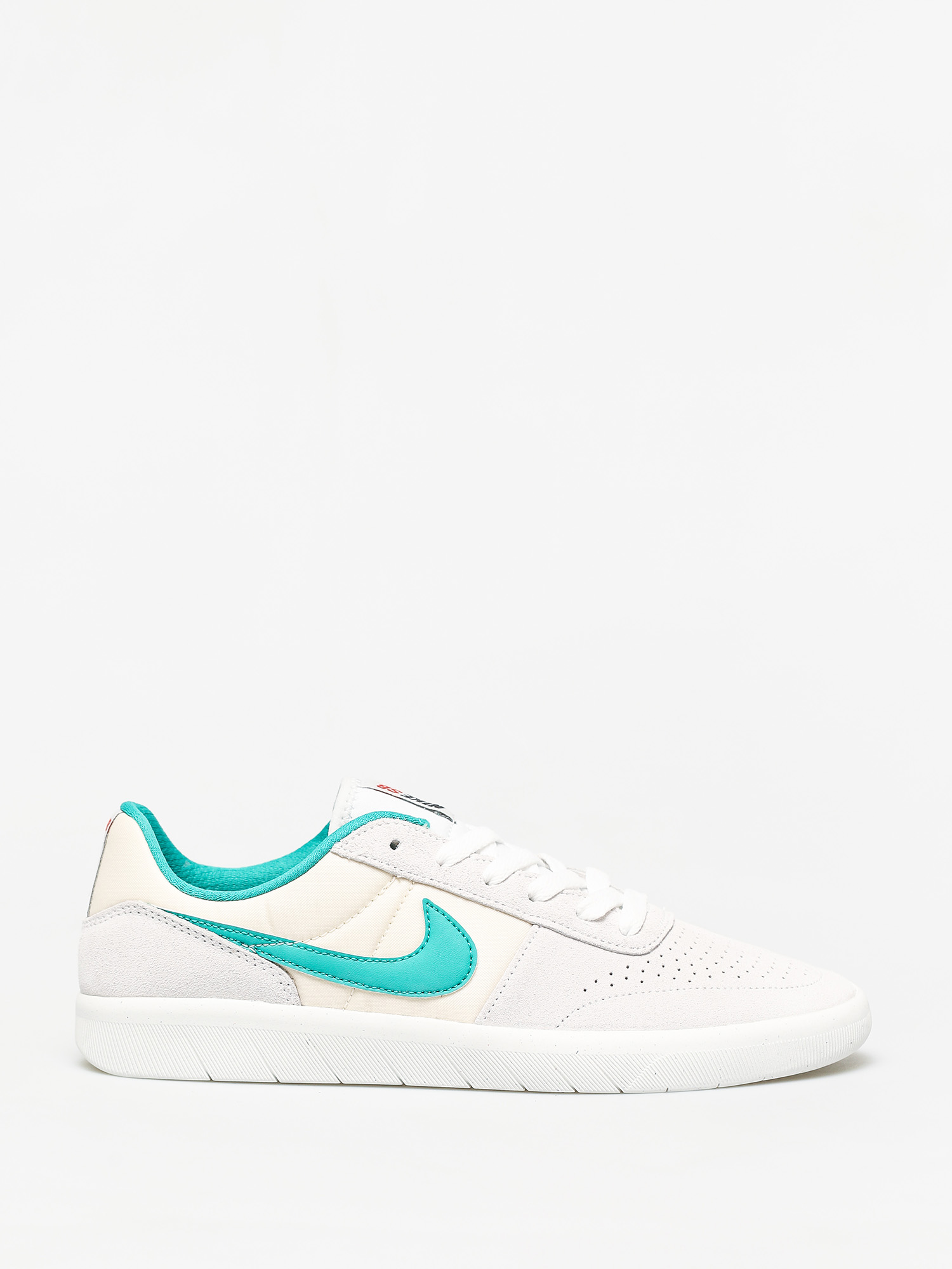 Buty Nike SB Team Classic (photon dust/neptune green light cream)