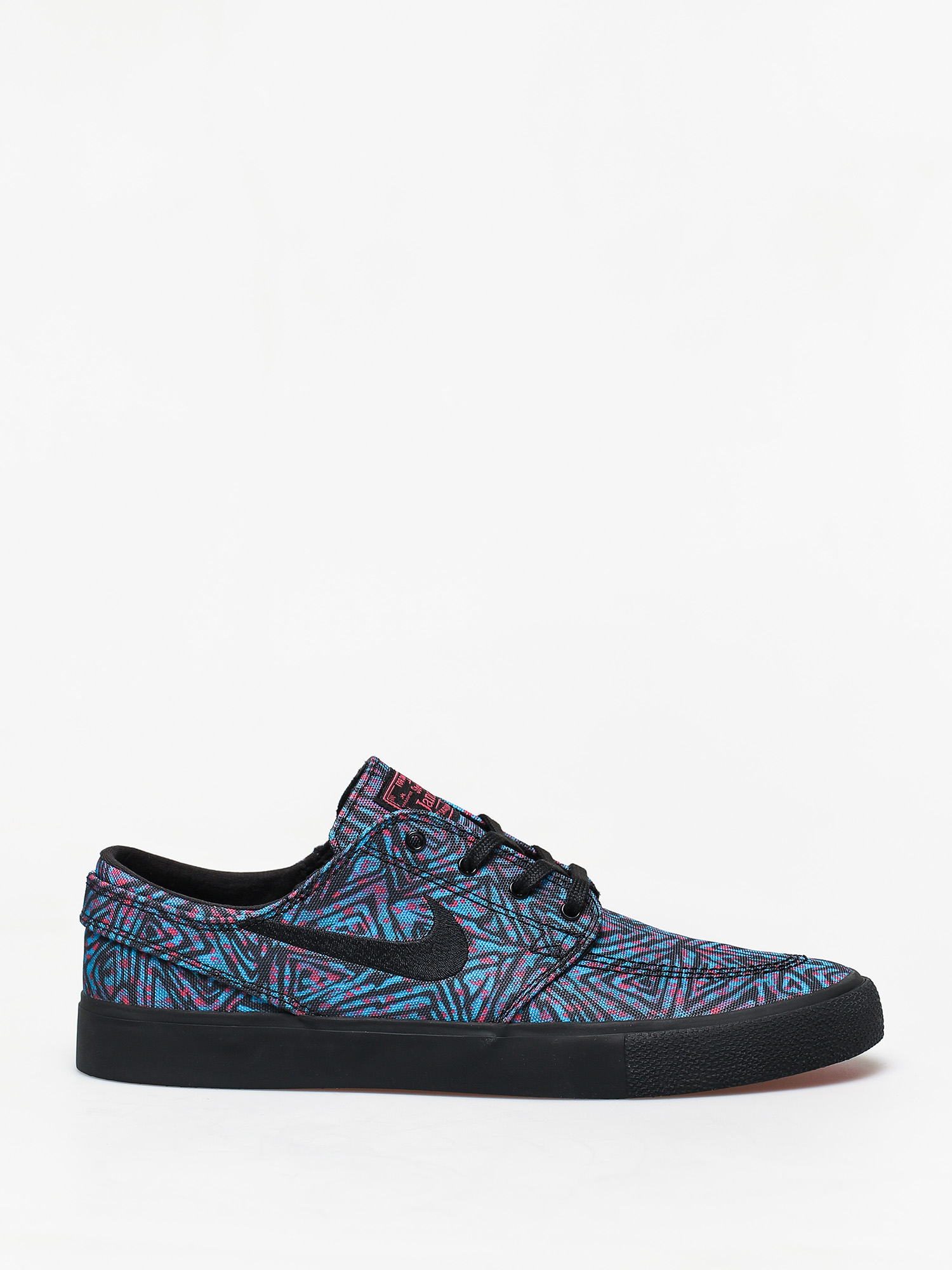 Buty Nike SB Zoom Janoski Canvas Premium Rm (watermelon/black watermelon)
