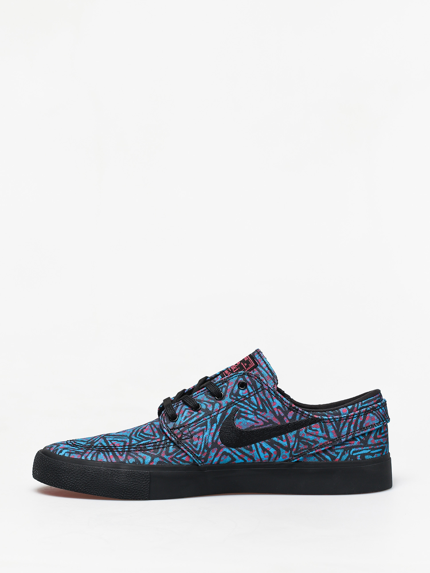 Buty Nike SB Zoom Janoski Canvas Premium Rm (watermelon/black watermelon)
