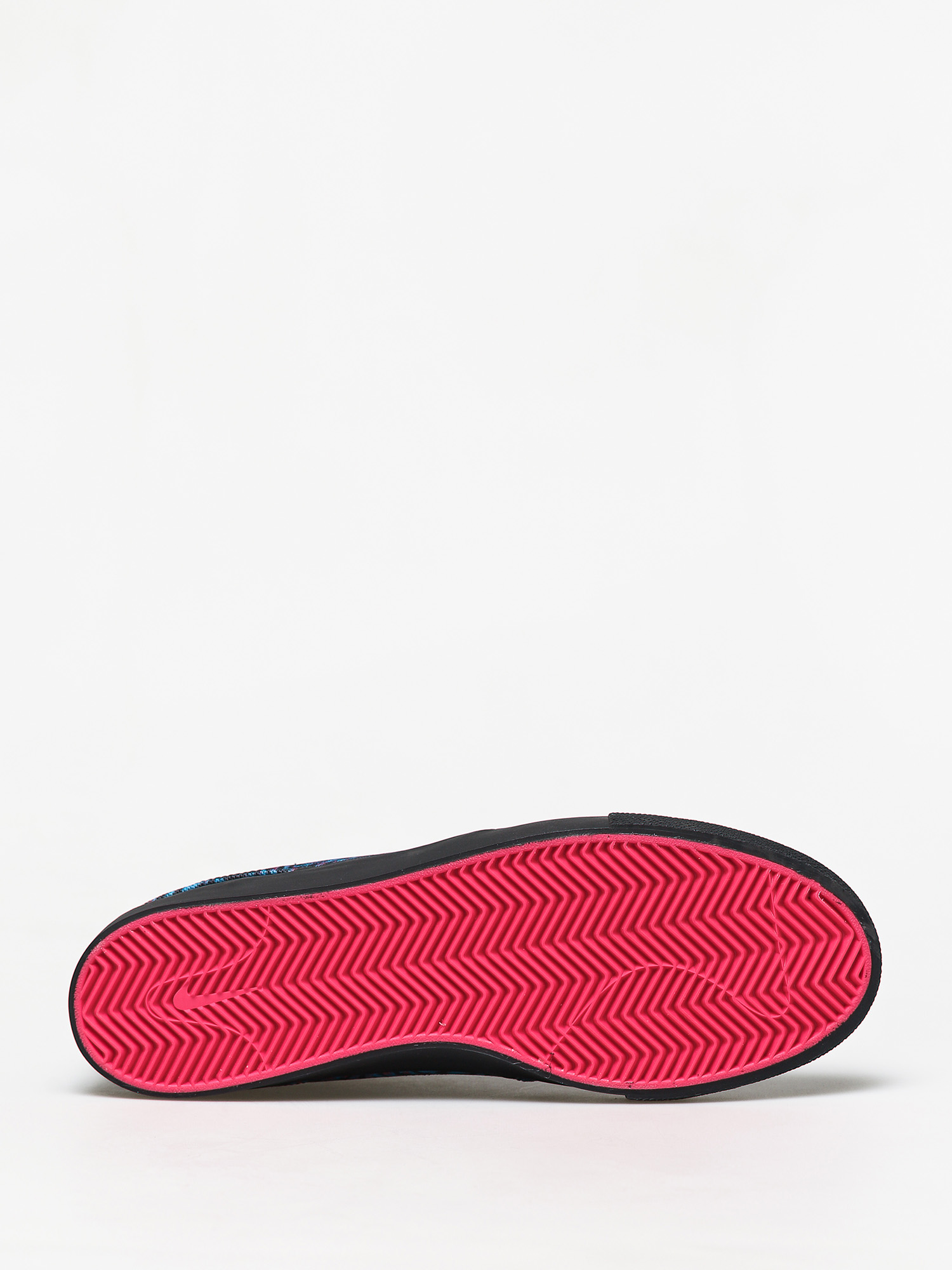 Buty Nike SB Zoom Janoski Canvas Premium Rm (watermelon/black watermelon)