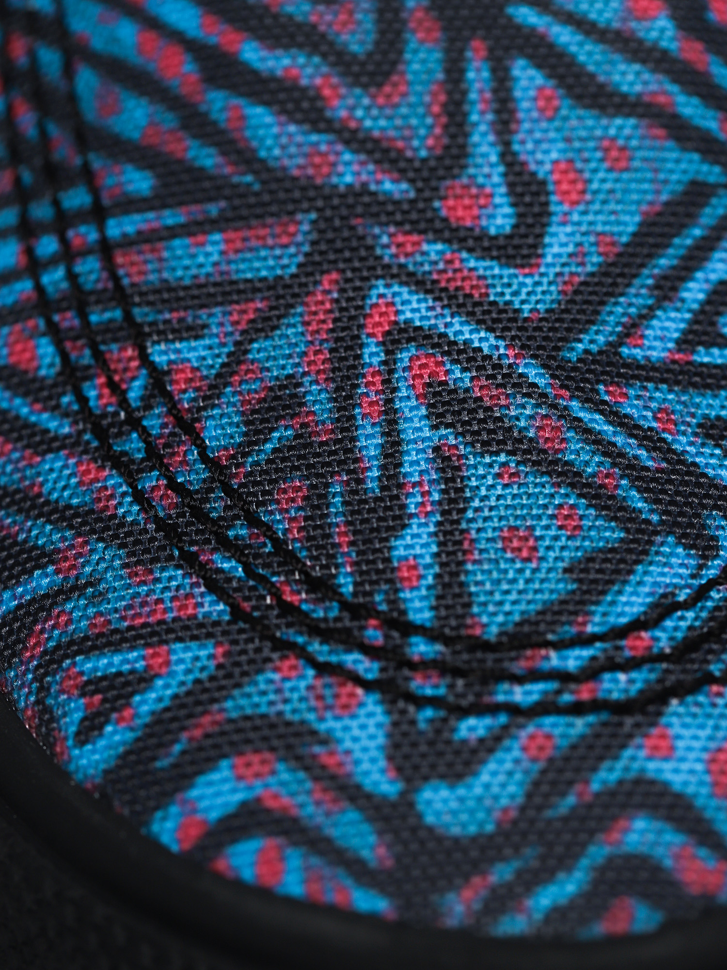 Buty Nike SB Zoom Janoski Canvas Premium Rm (watermelon/black watermelon)