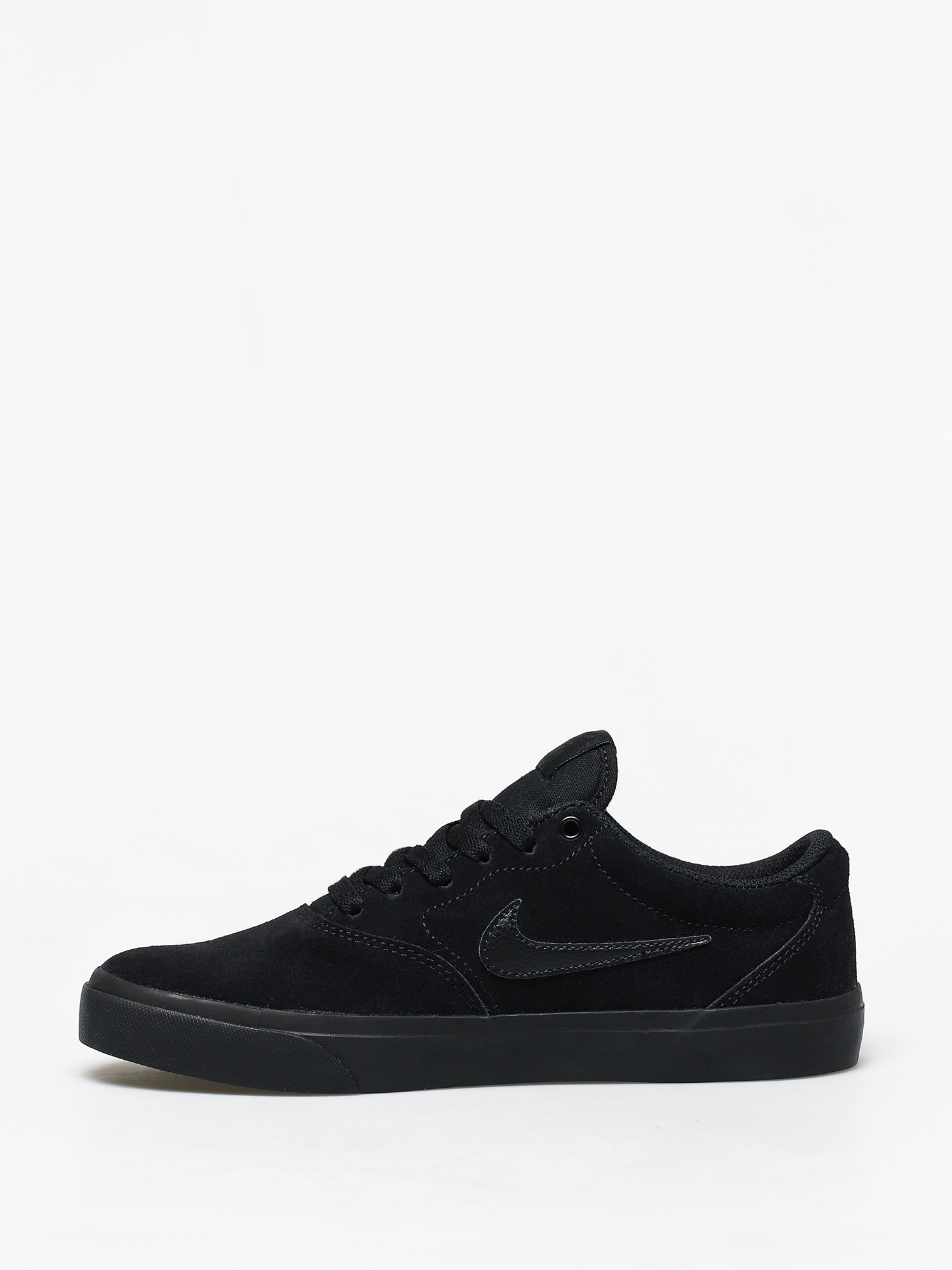 Buty Nike SB Charge Suede (black/black black)