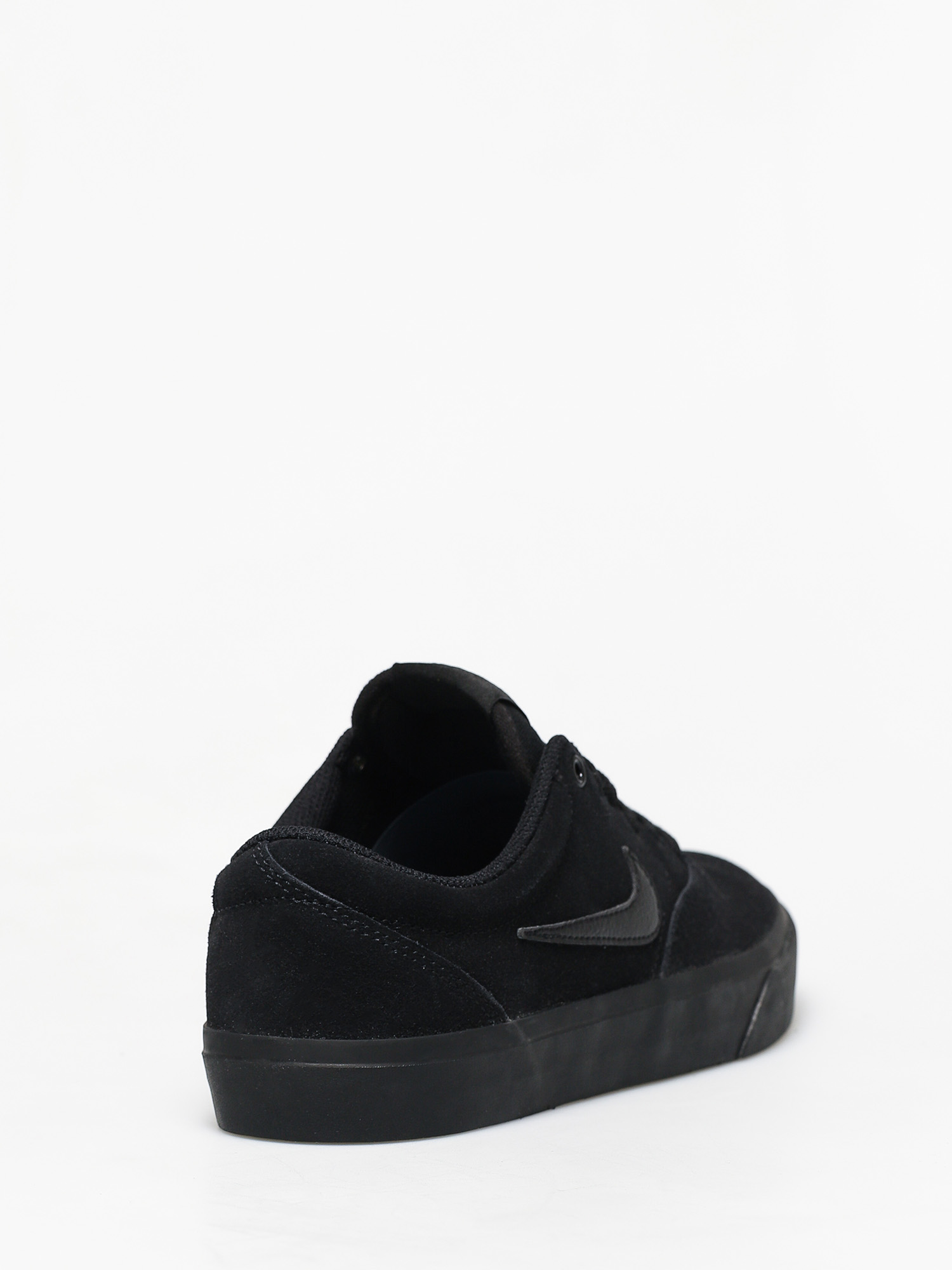 Buty Nike SB Charge Suede (black/black black)