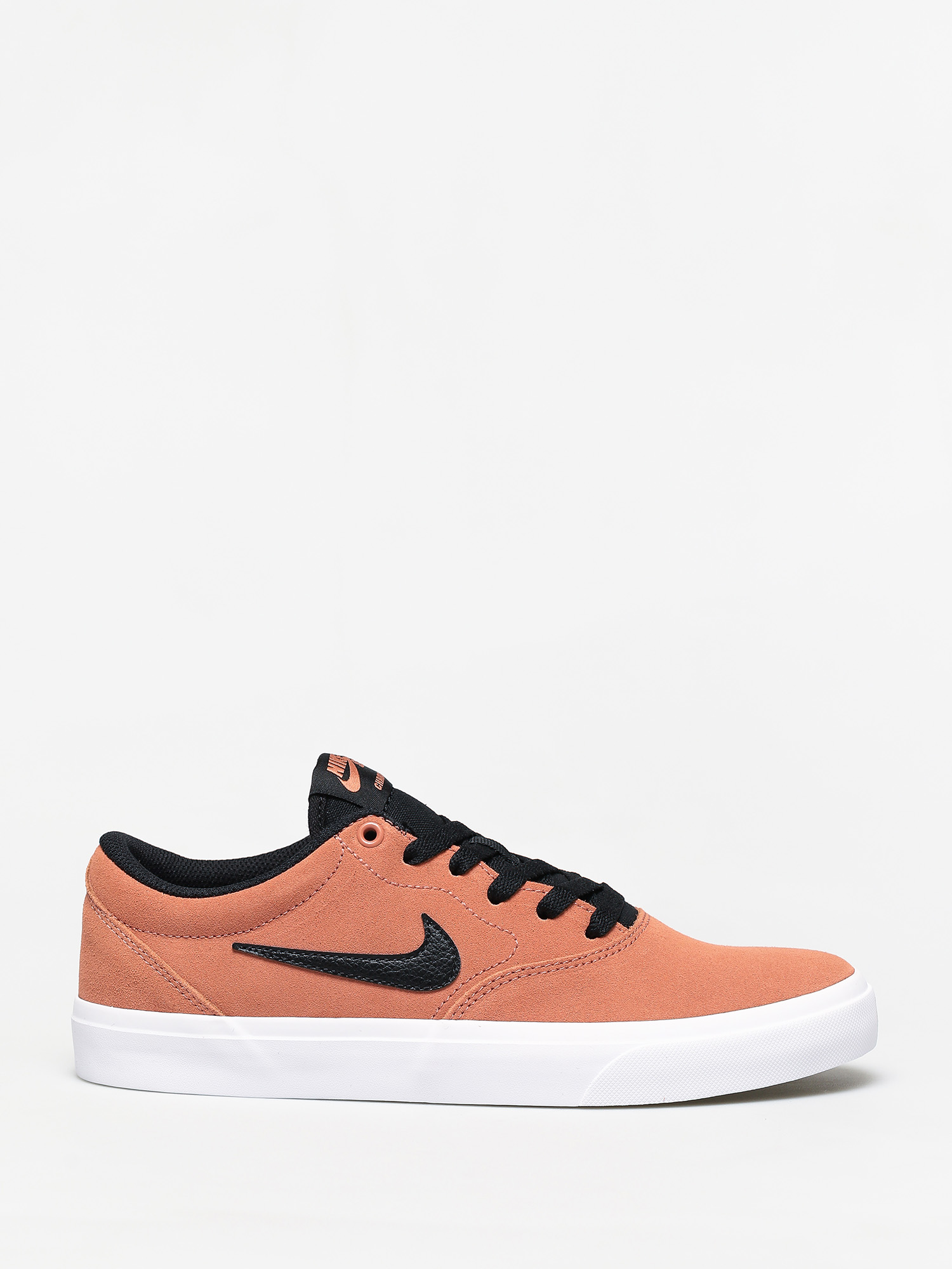 Buty Nike SB Charge Suede (terra blush/black terra blush black)