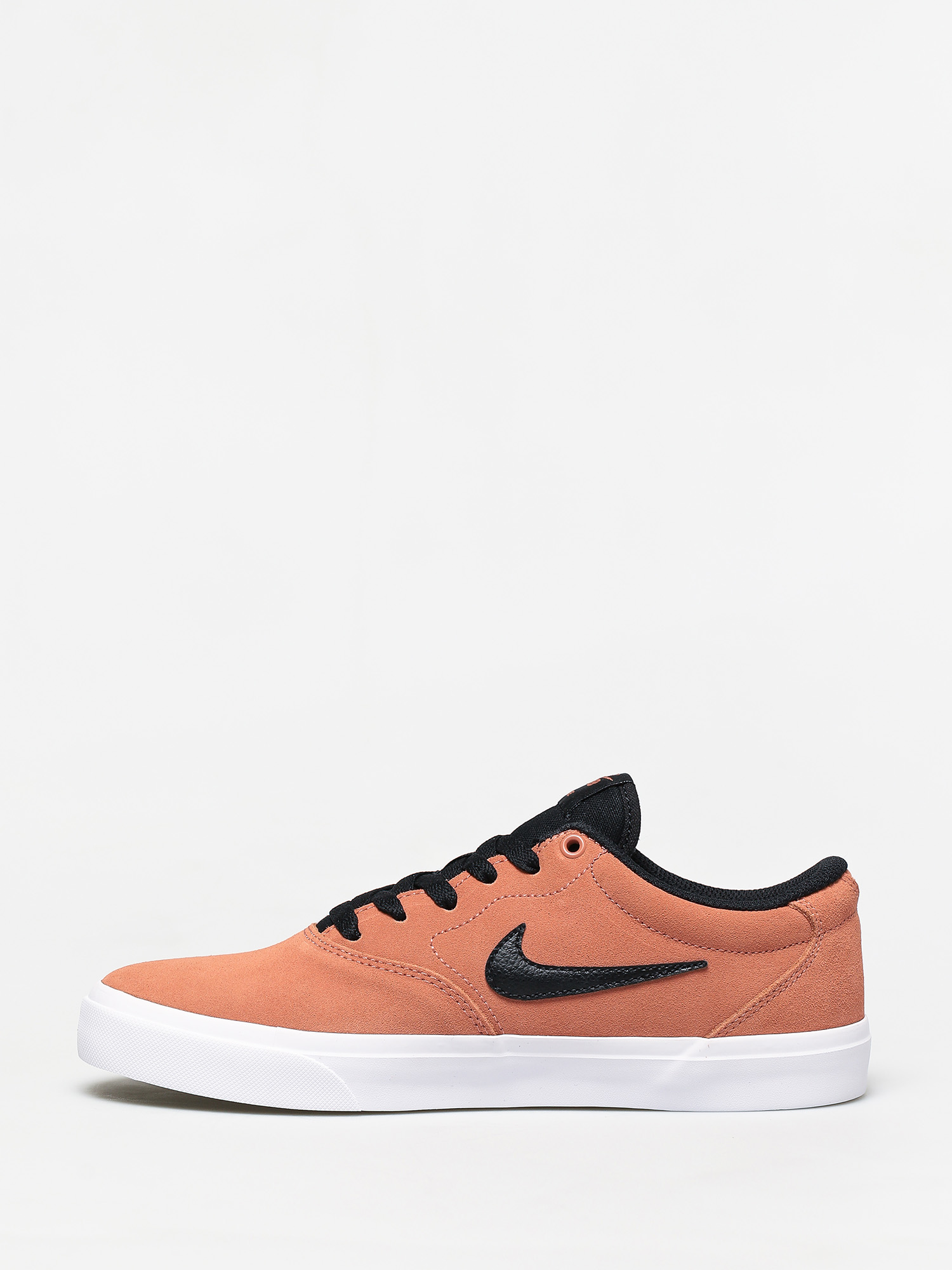 Buty Nike SB Charge Suede (terra blush/black terra blush black)