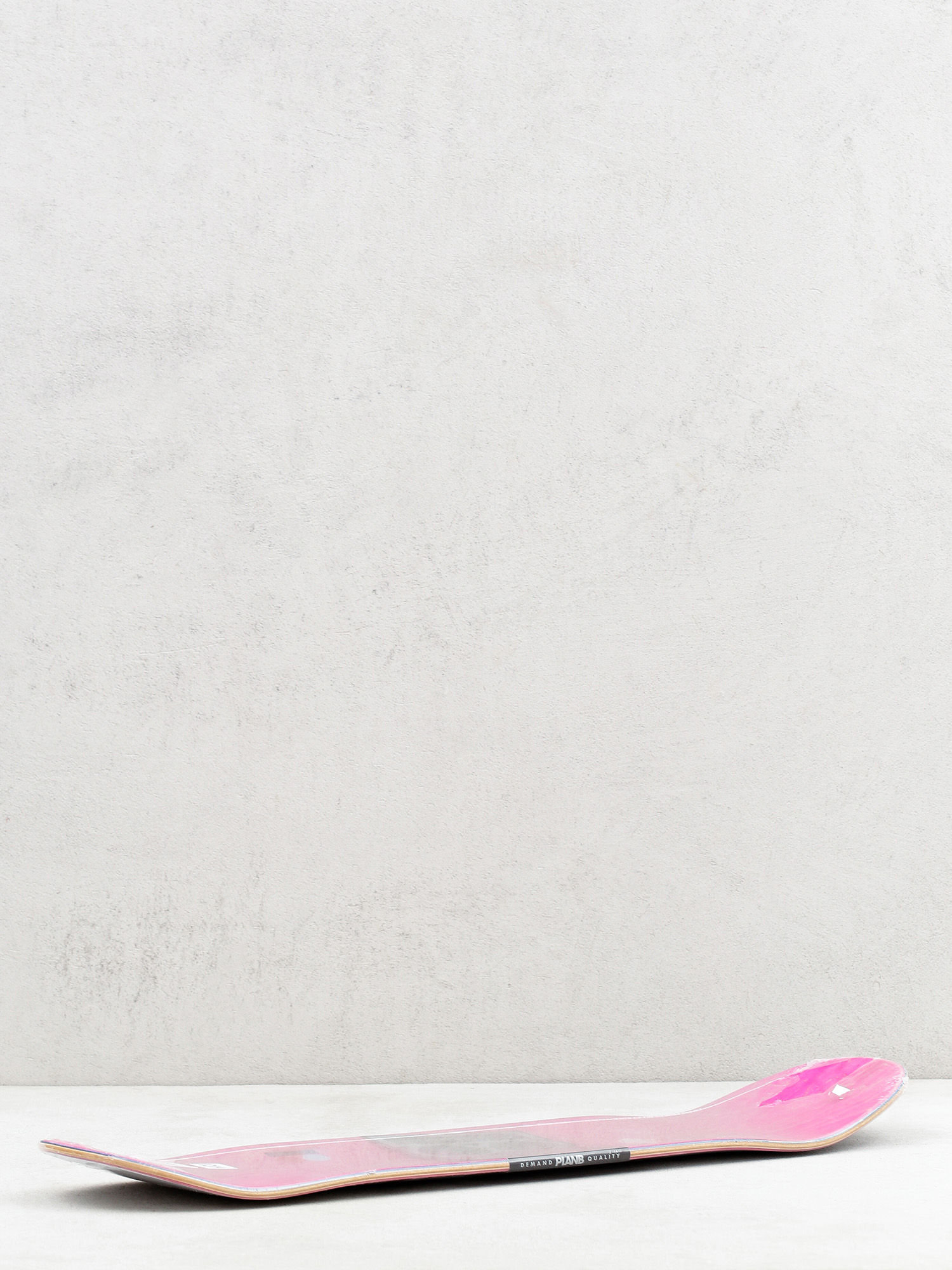 Deck Plan B Cole Motorin (white/black)