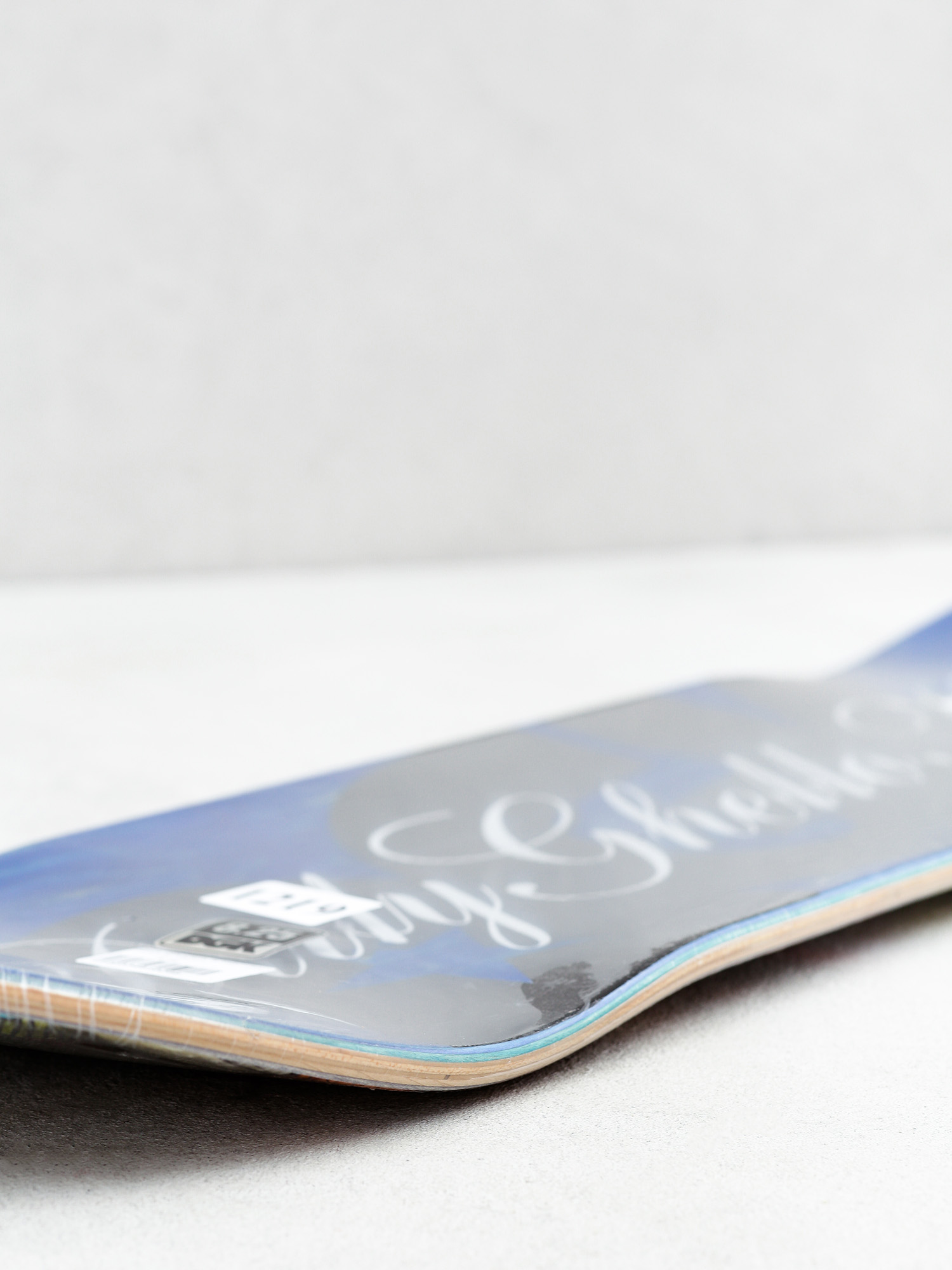 Deck DGK Fagundes Favella (multi)