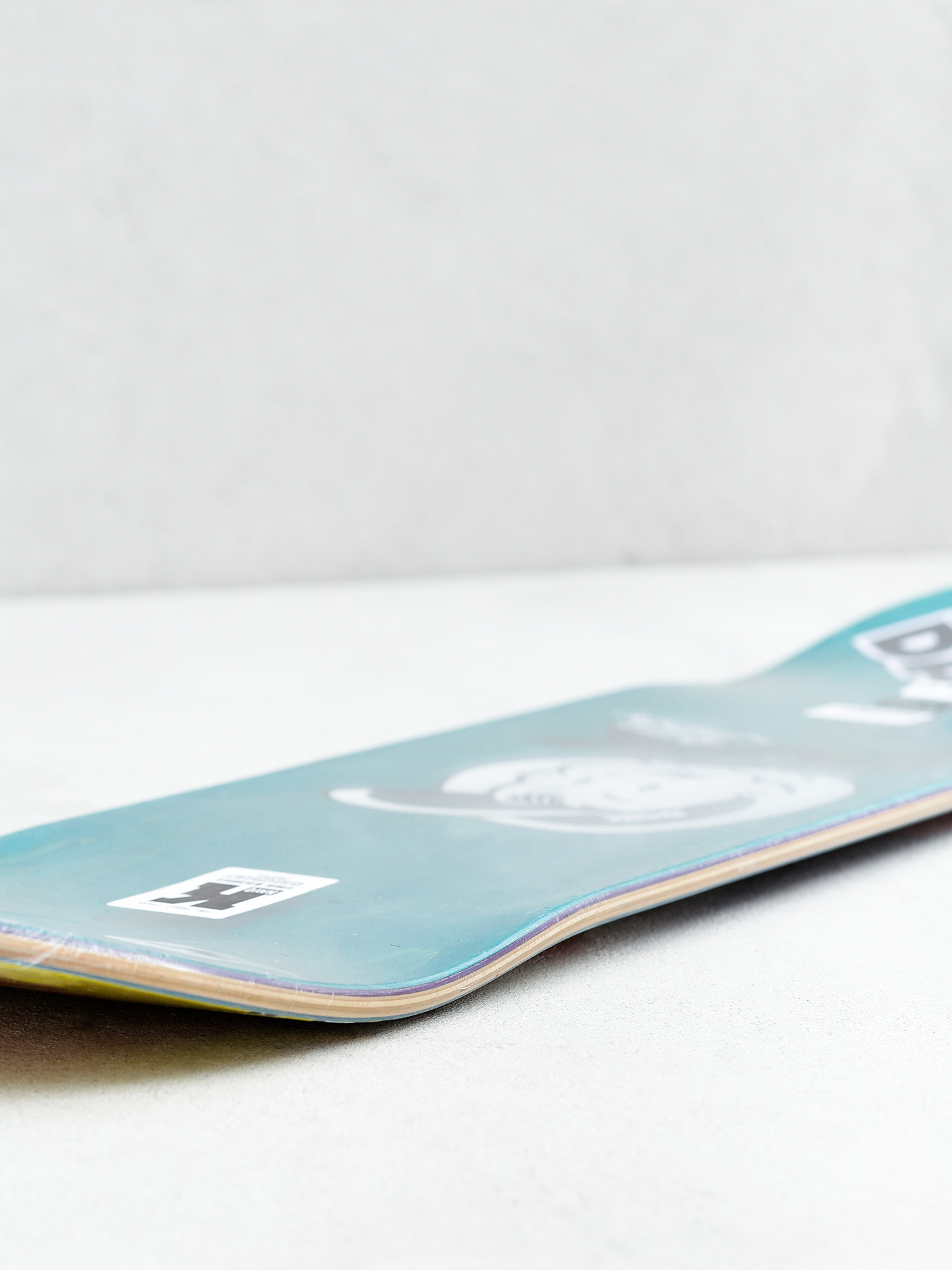 Deck DGK Ghetto Goods Kalis (multi)